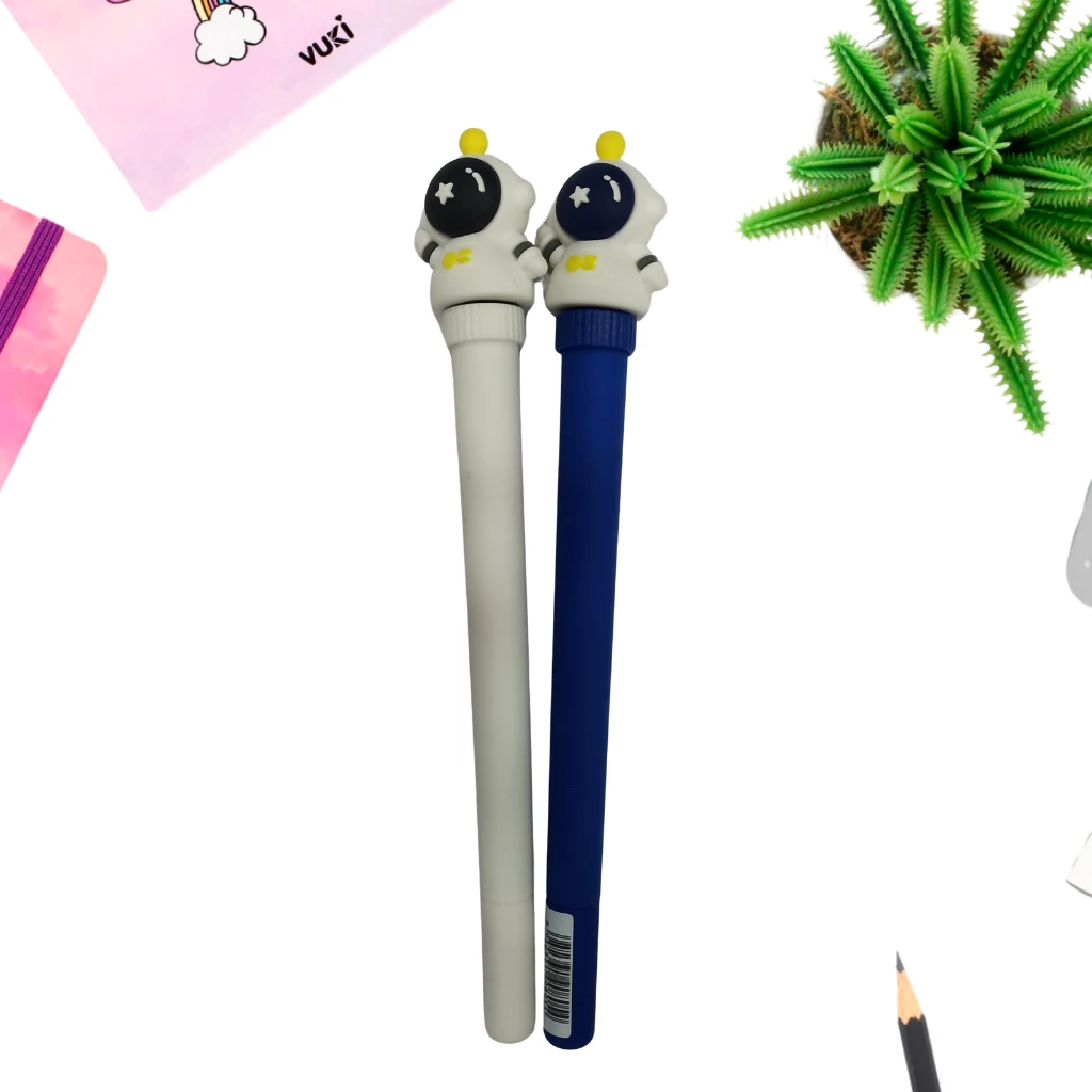 JOYZ - STRES ÇARKI TÜKENMEZ KALEM (ASTRONOT)-2/S