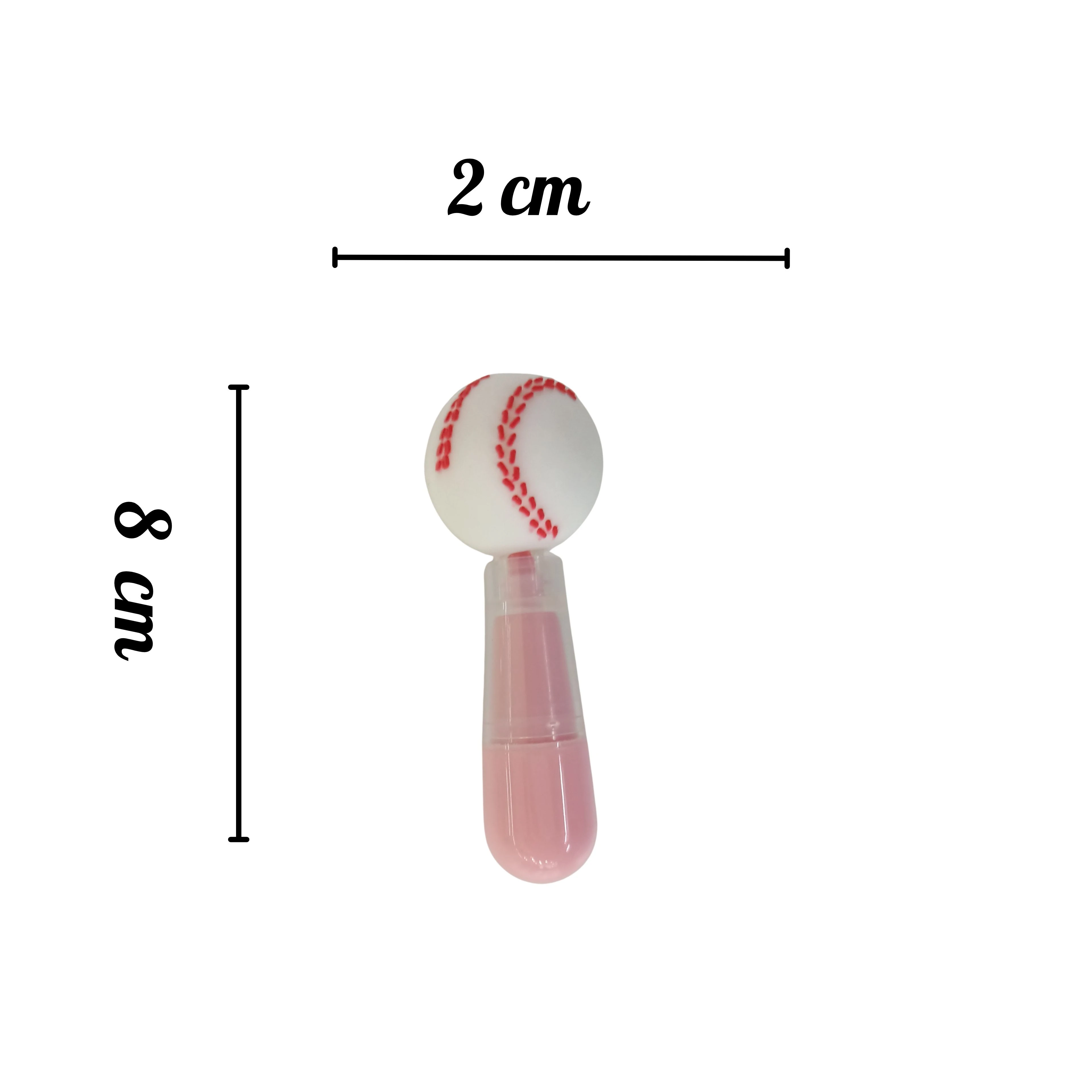 JOYZ - 6'LI FOSFORLU KALEM SETİ (TOP)-1/S
