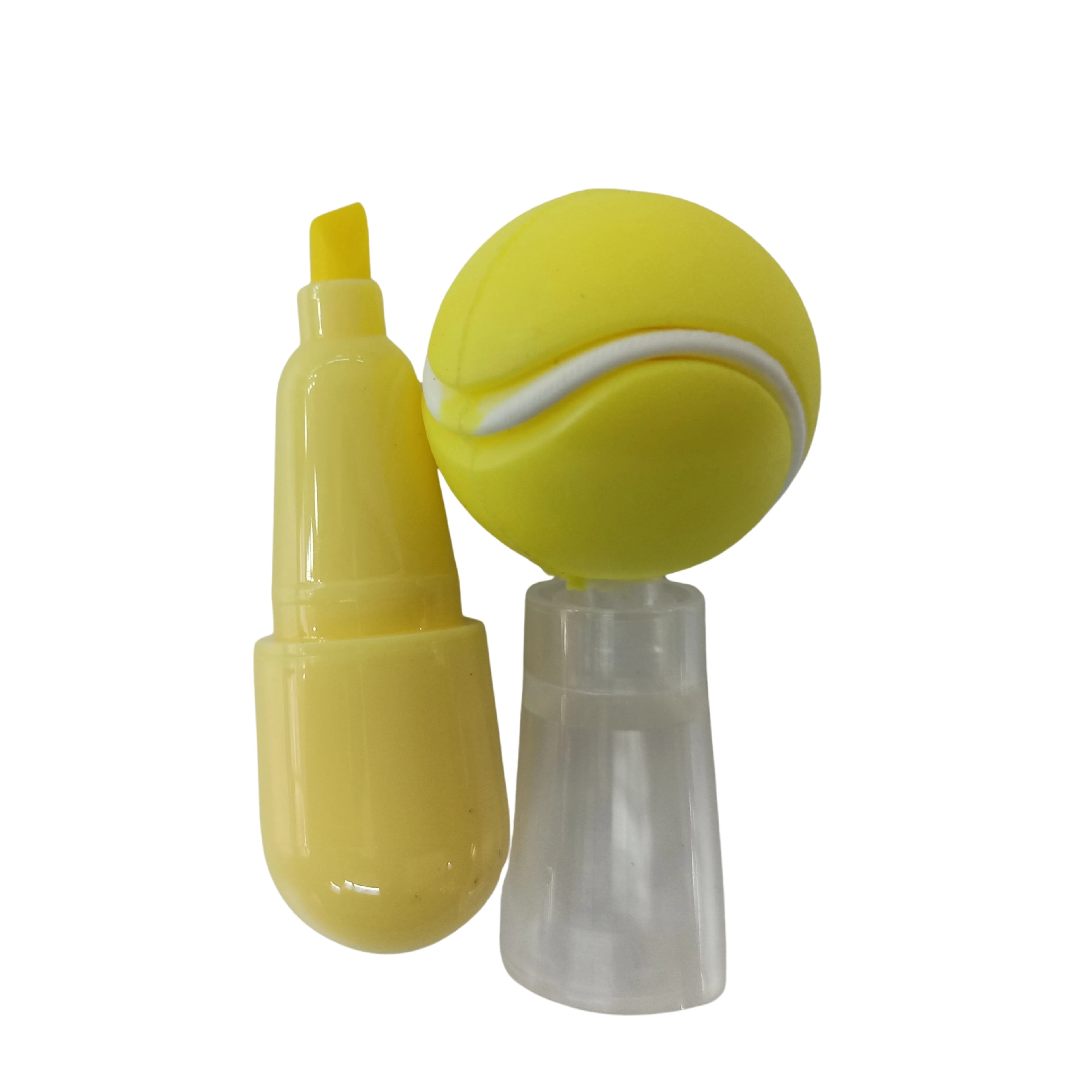 JOYZ - 6'LI FOSFORLU KALEM SETİ (TOP)-1/S