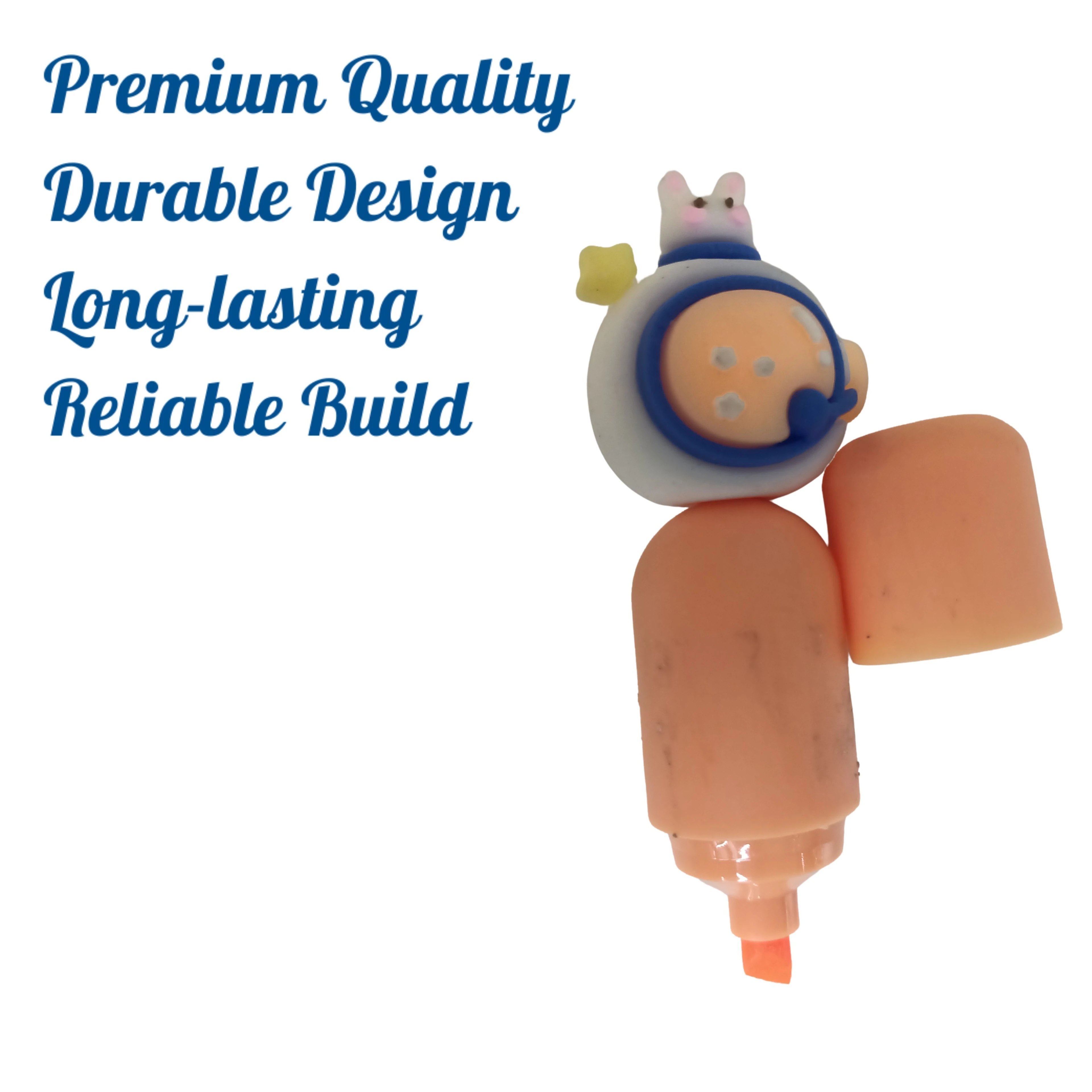 JOYZ - FOSFORLU KALEM (ASTRONOT)-6/S