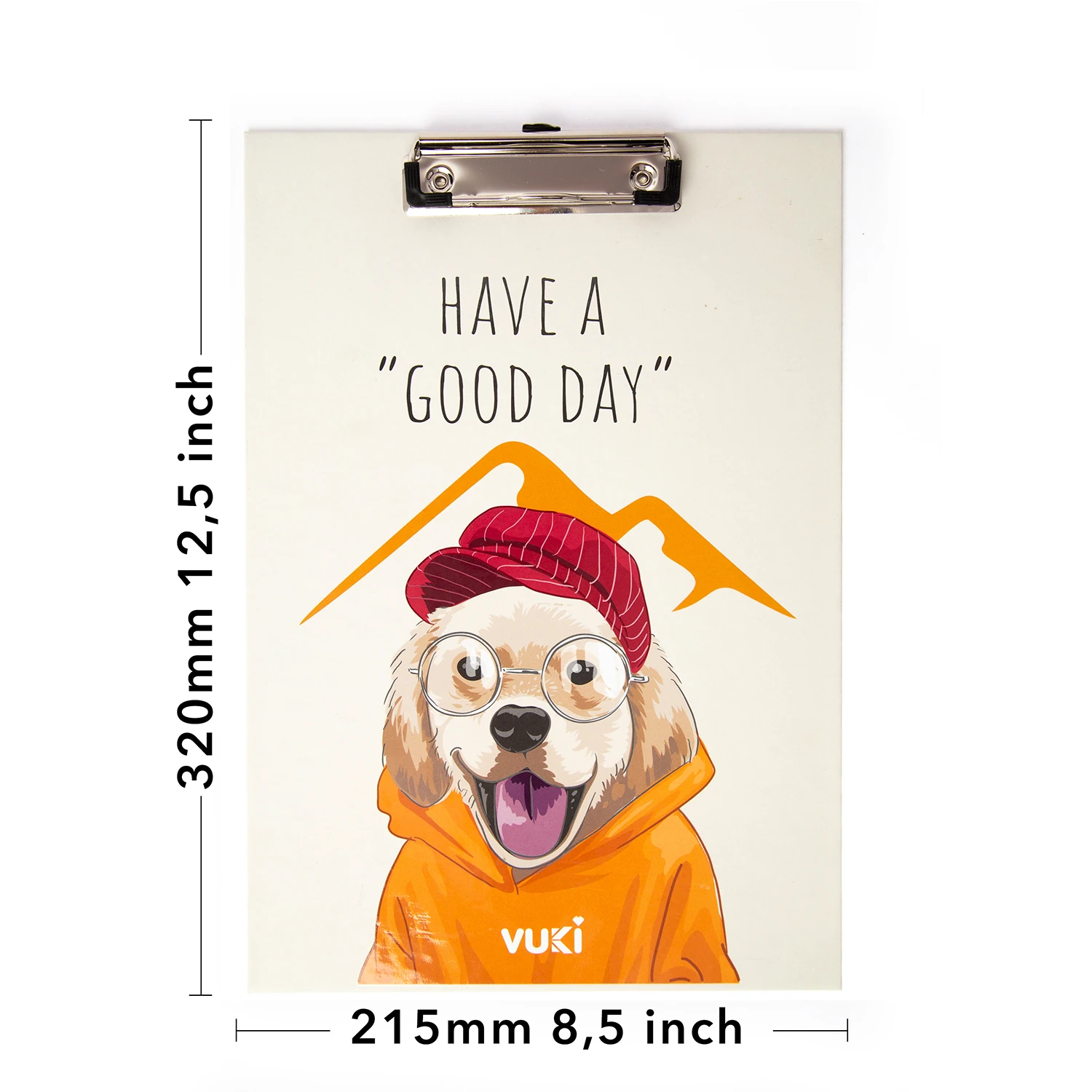 VUKİ - KAPAKSIZ SEKRETERLİK (KÖPEK)-1/S