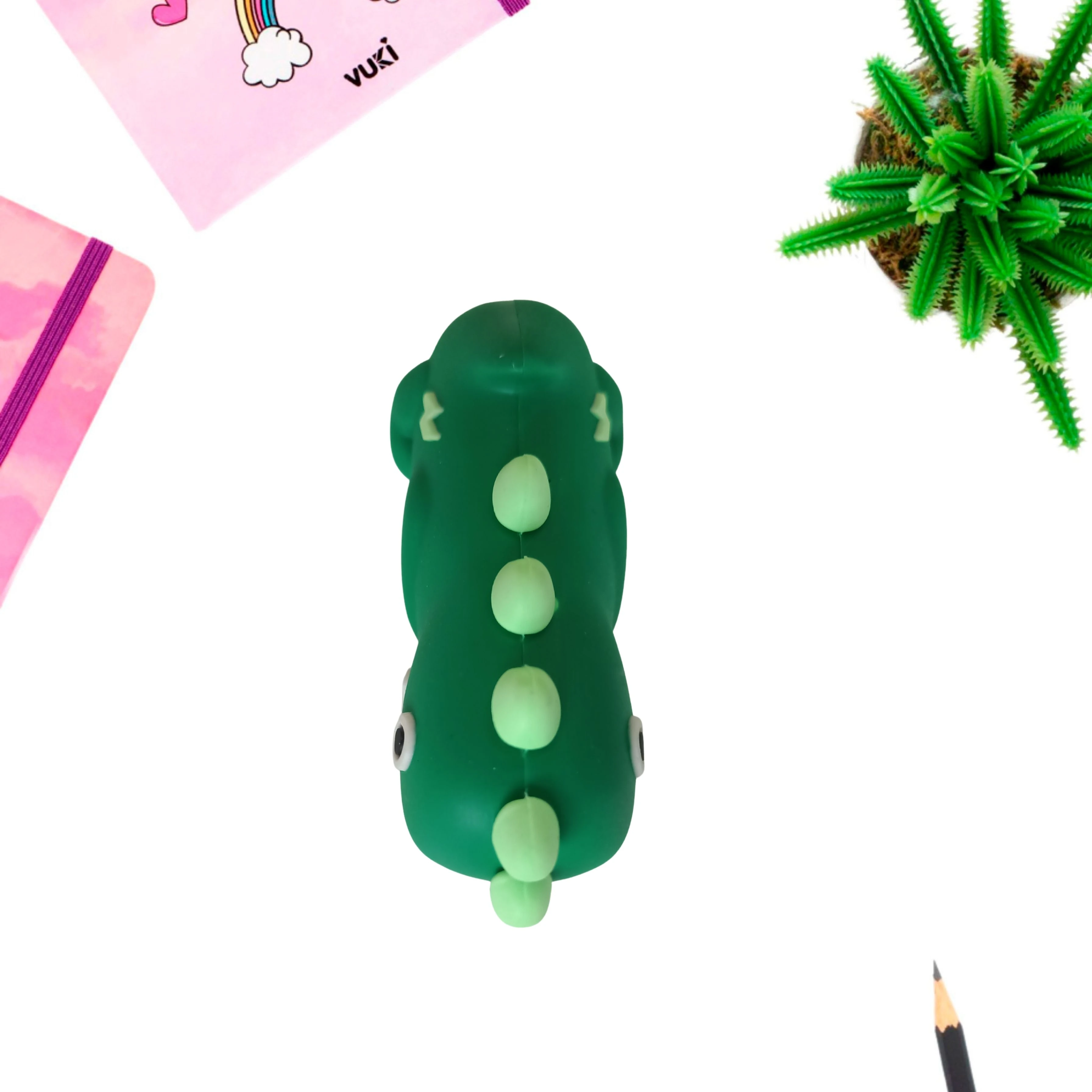 JOYLAND - FİGÜRLÜ ZIMBA (DİNOZOR)-1/S