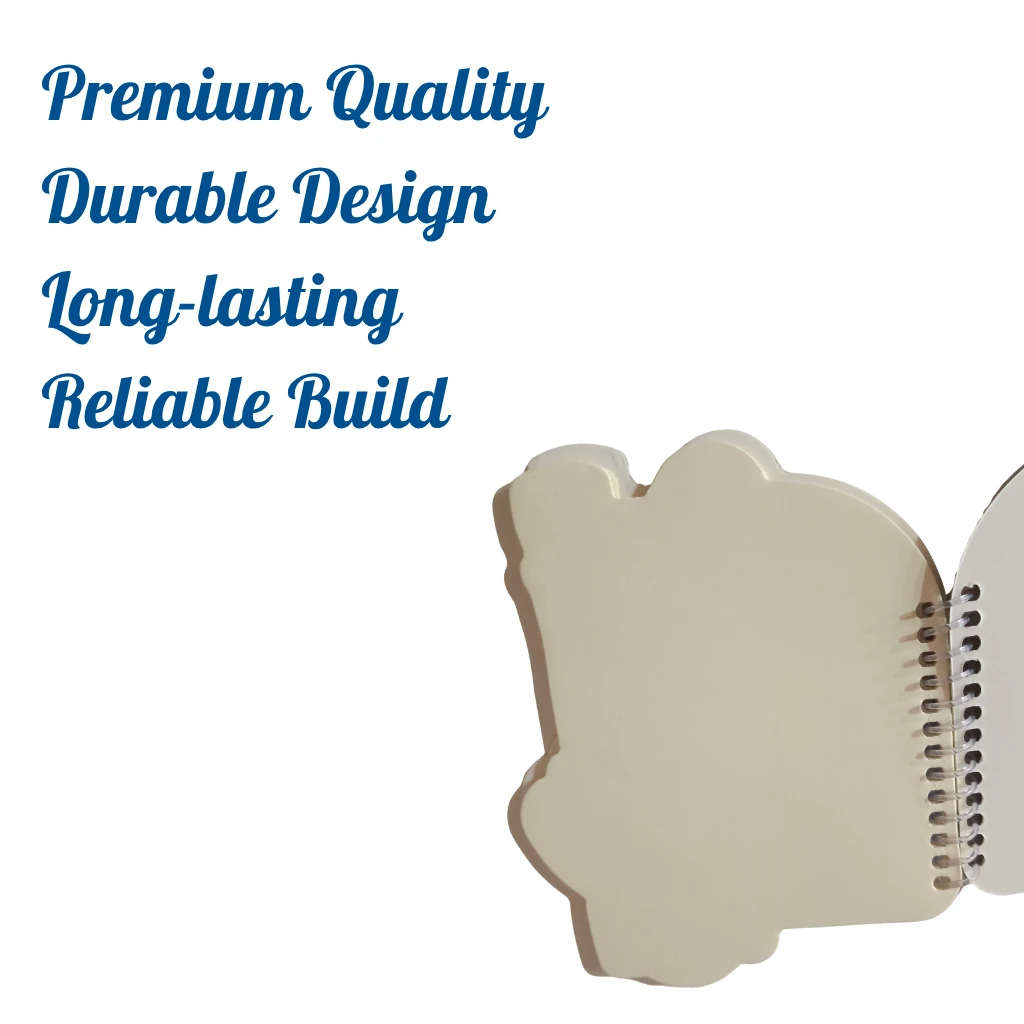 VUKİ - ŞEKİLLİ SULU DEFTER A6 (ASTRONOT)-2/S