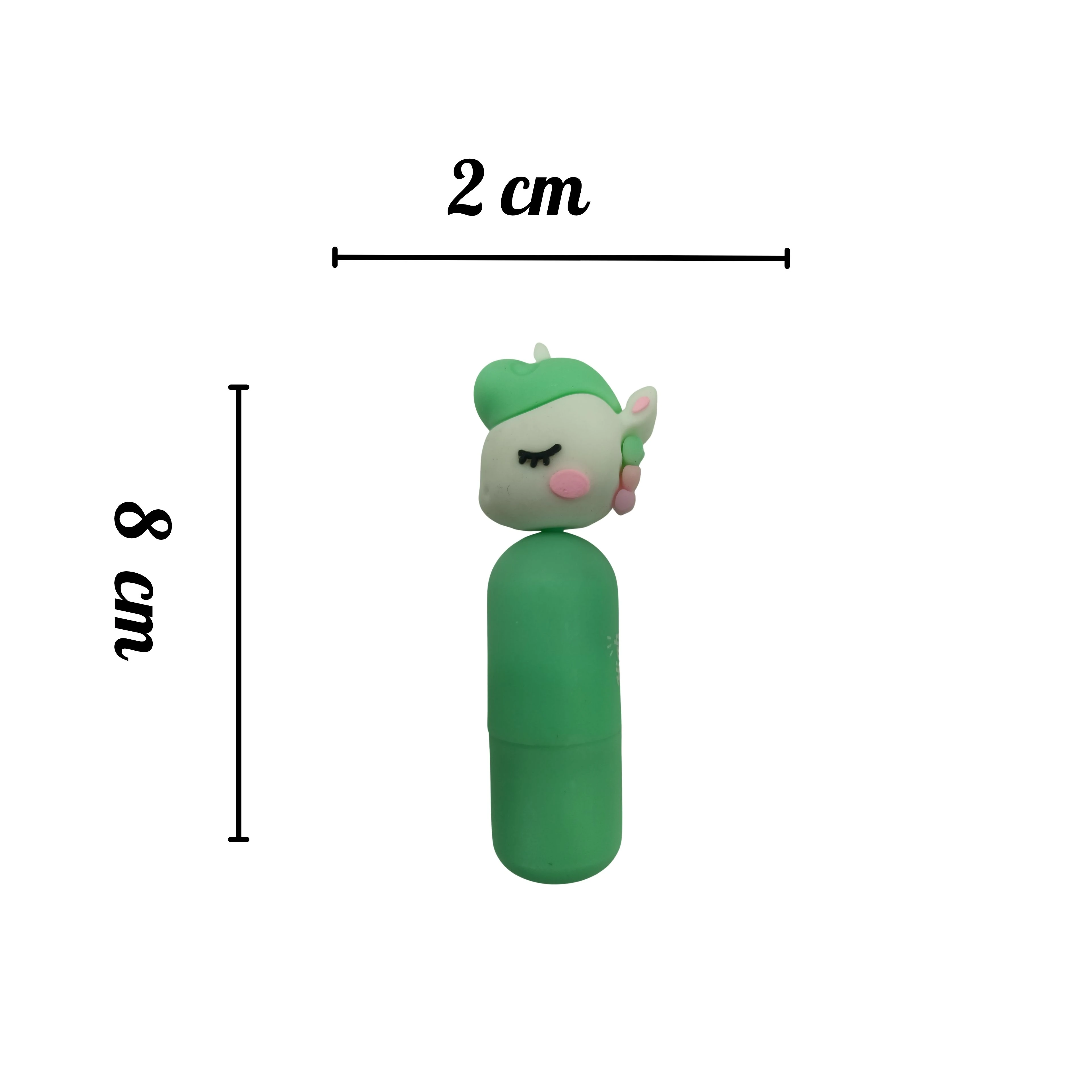 JOYZ - FOSFORLU KALEM (UNICORN)-6/S