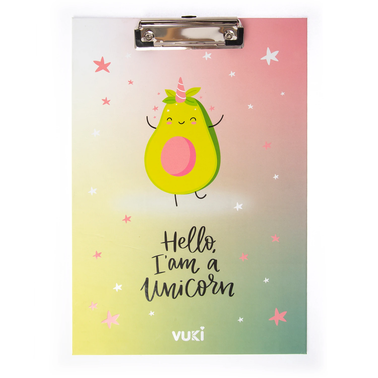 VUKİ - KAPAKSIZ SEKRETERLİK (AVOKADO)-1/S