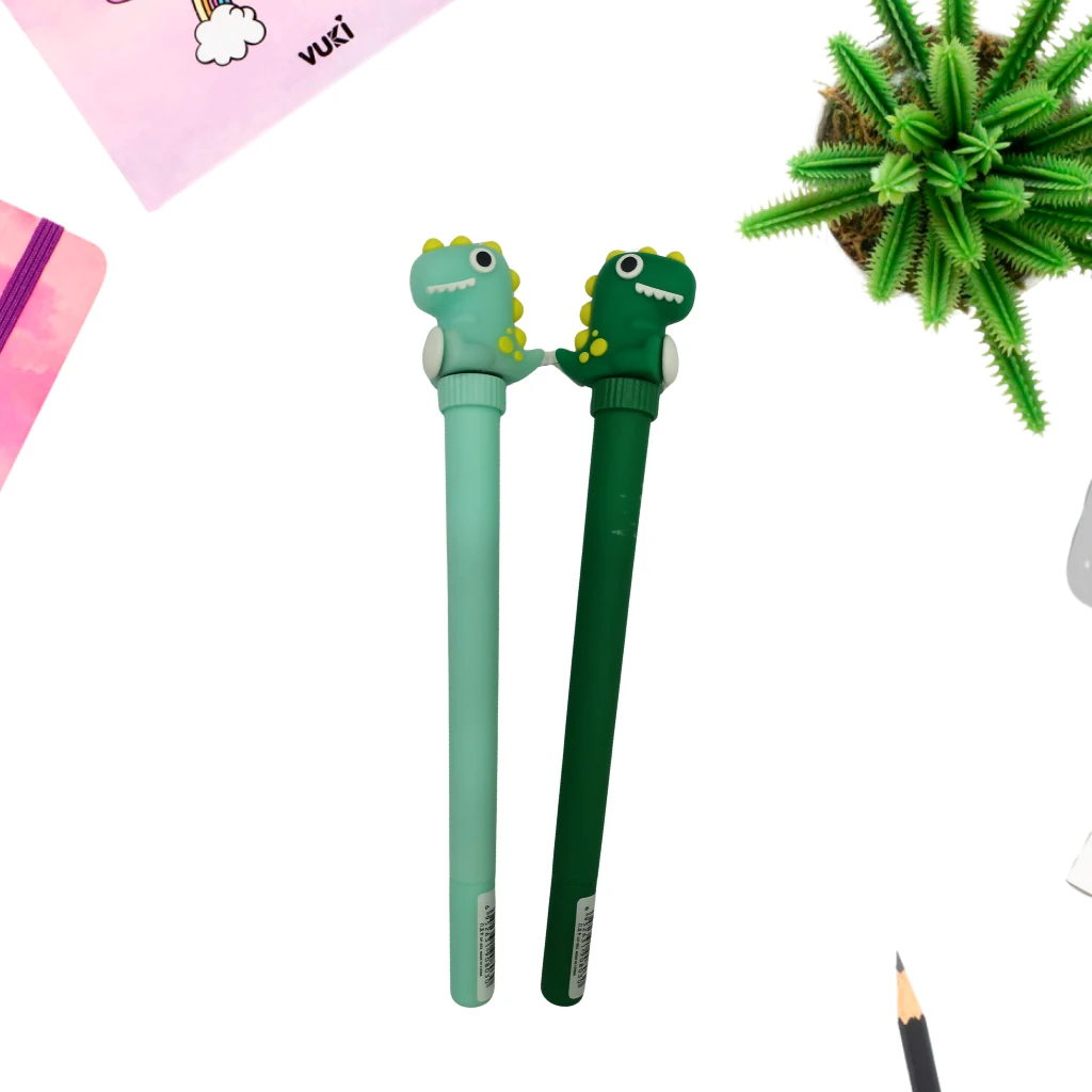 JOYZ - STRES ÇARKI TÜKENMEZ KALEM (DİNAZOR)-2/S