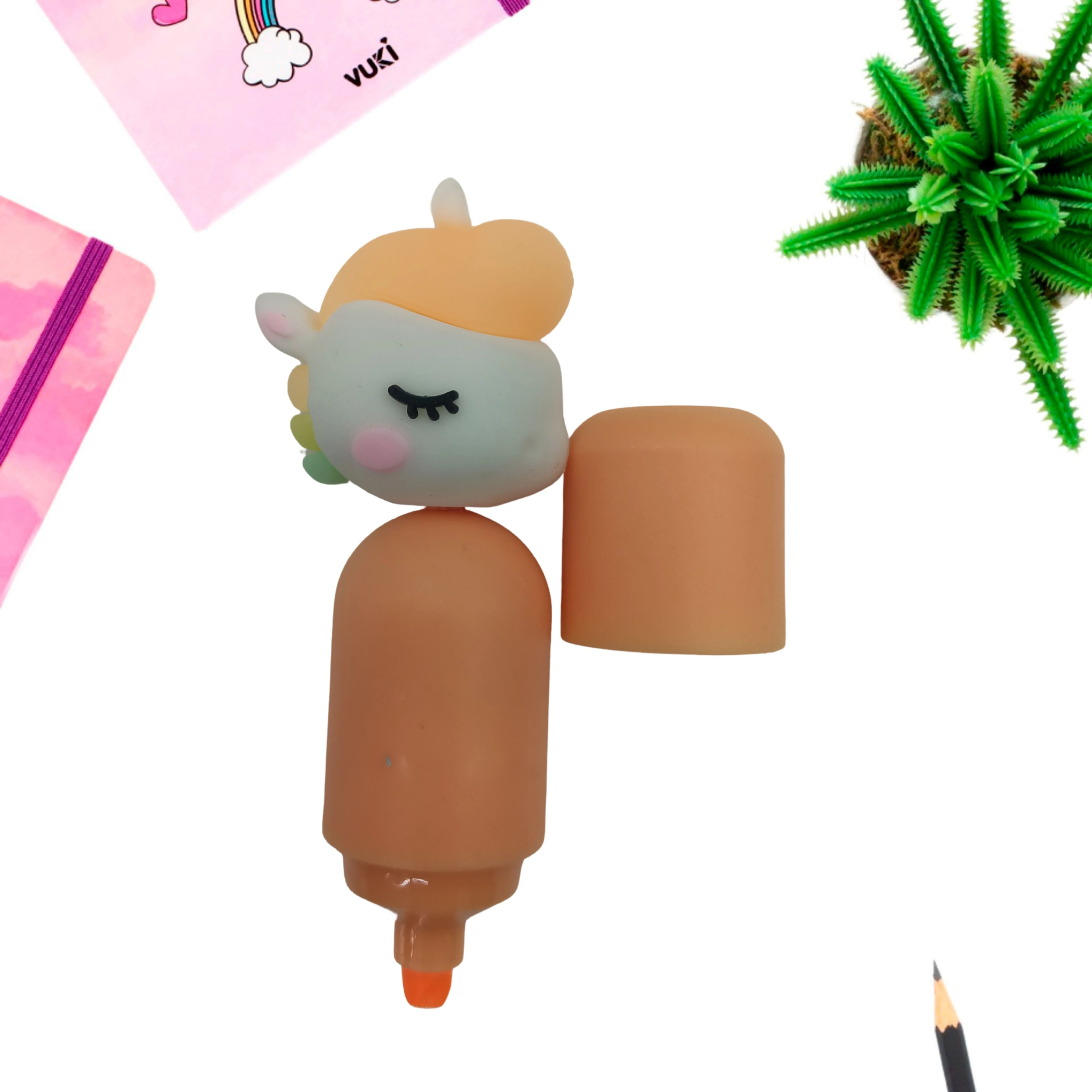 JOYZ - FOSFORLU KALEM (UNICORN)-6/S