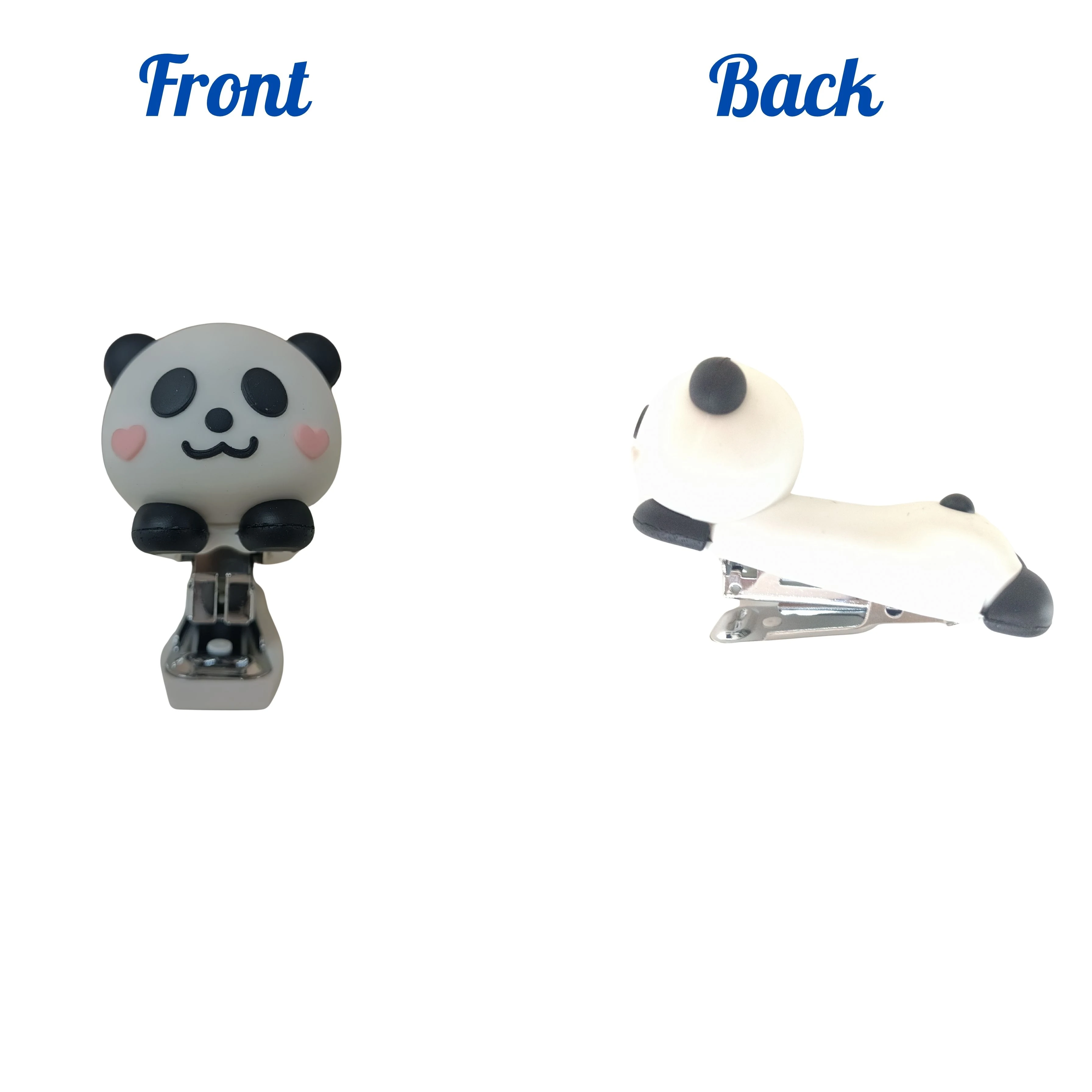 JOYLAND - FİGÜRLÜ ZIMBA (PANDA)-1/S