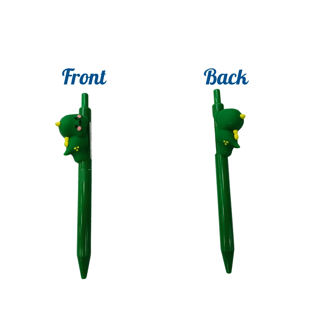 JOYZ - TÜKENMEZ KALEM (DİNAZOR)-3/S