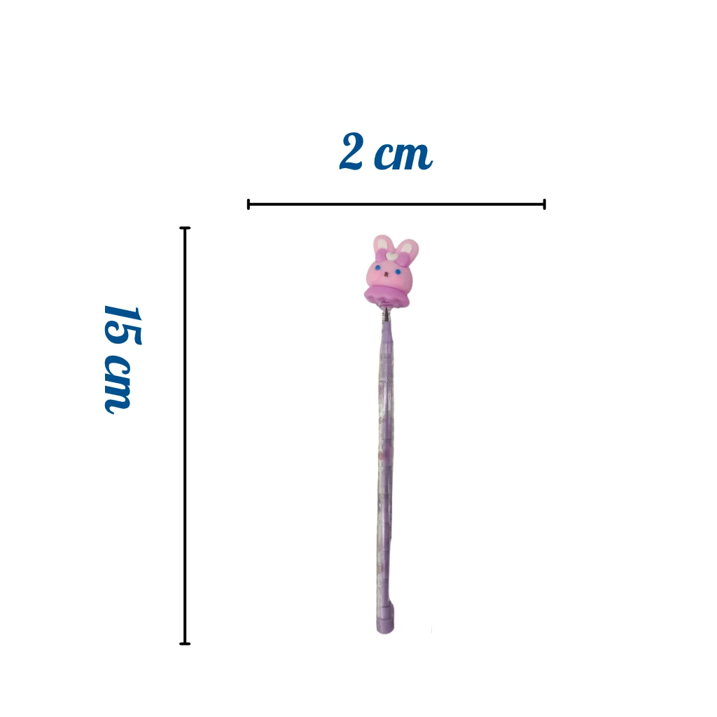 JOYZ - YUMURTLAYAN KALEM (TAVŞAN)-4/S