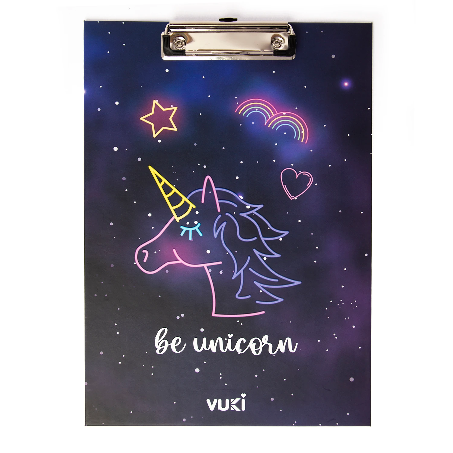 VUKİ - KAPAKSIZ SEKRETERLİK (NEON)-1/S