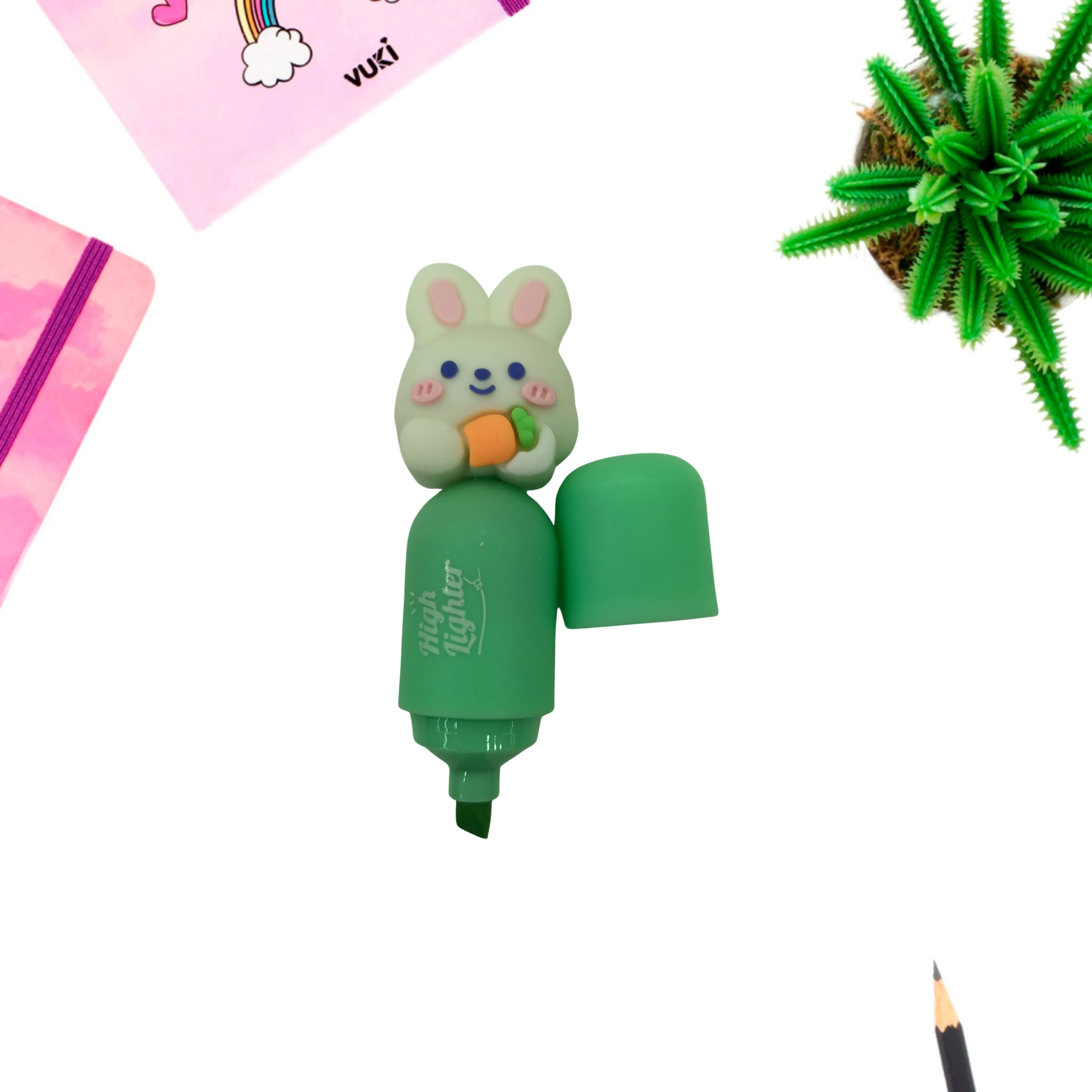 JOYZ - FOSFORLU KALEM (TAVŞAN)-6/S