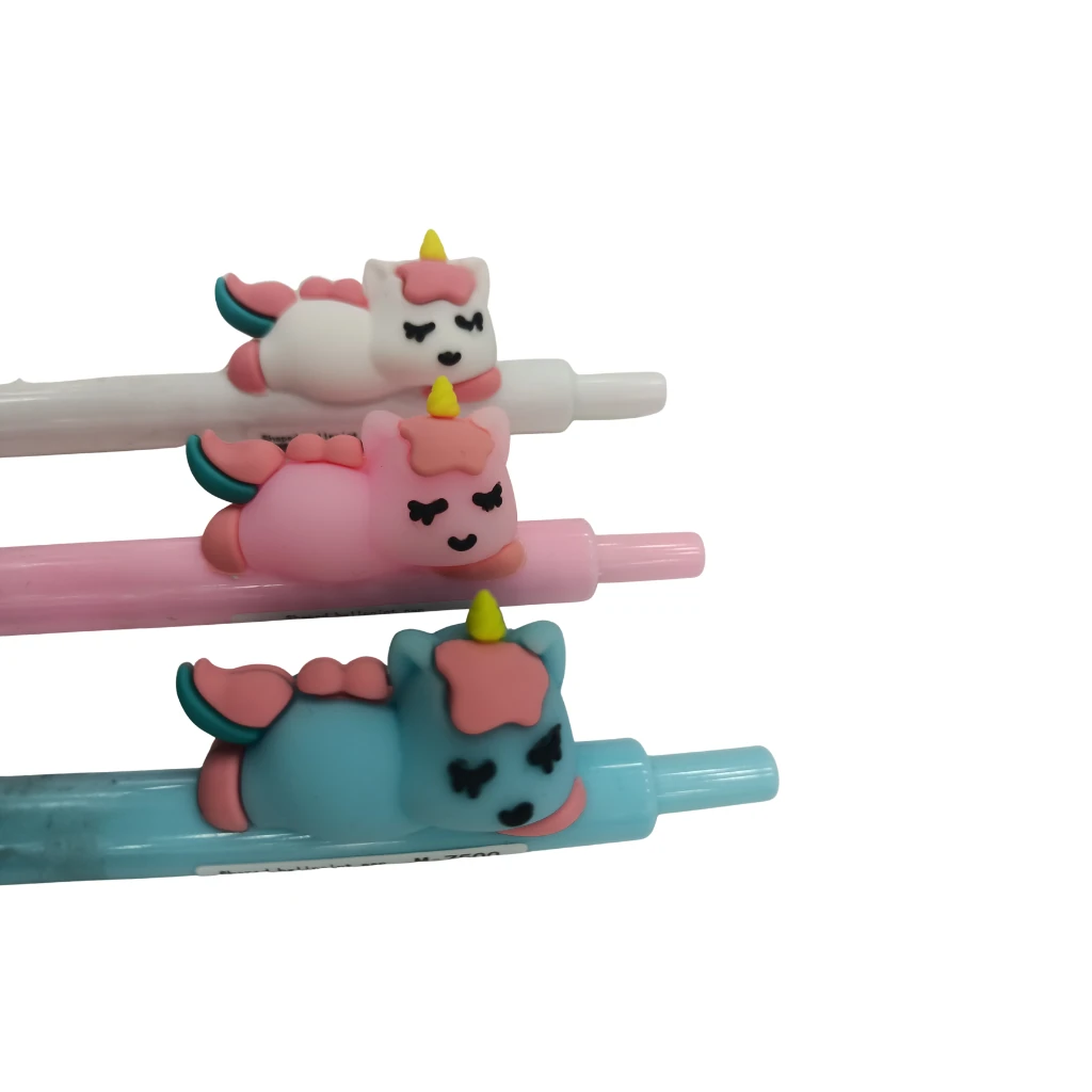 JOYZ - TÜKENMEZ KALEM (UNICORN)-3/S