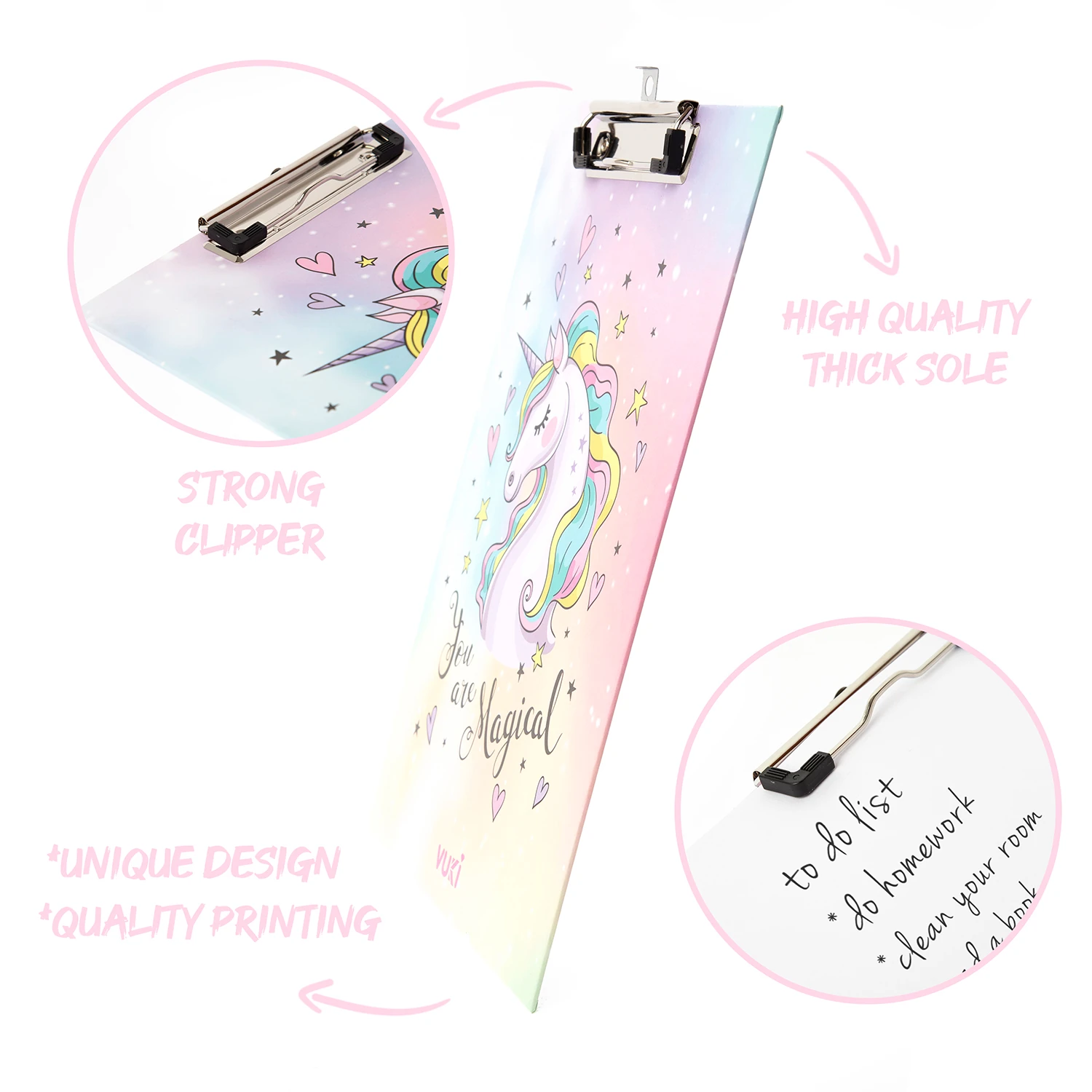 VUKİ - KAPAKSIZ SEKRETERLİK (UNICORN)-1/S