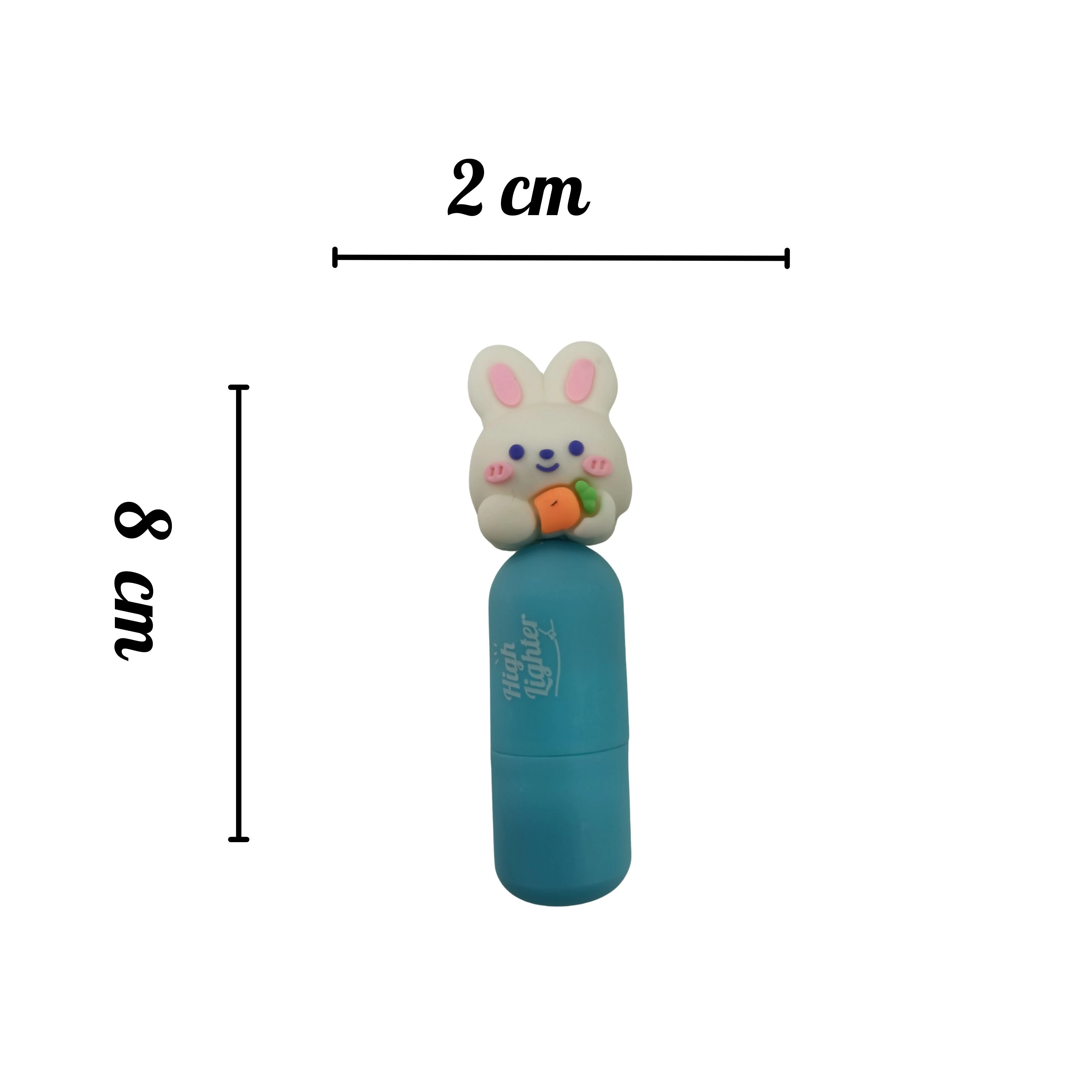 JOYZ - FOSFORLU KALEM (TAVŞAN)-6/S