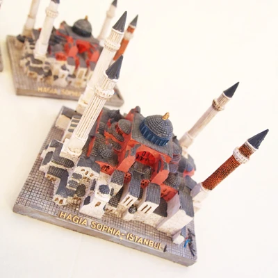 MİNİ AYASOFYA CAMİİ