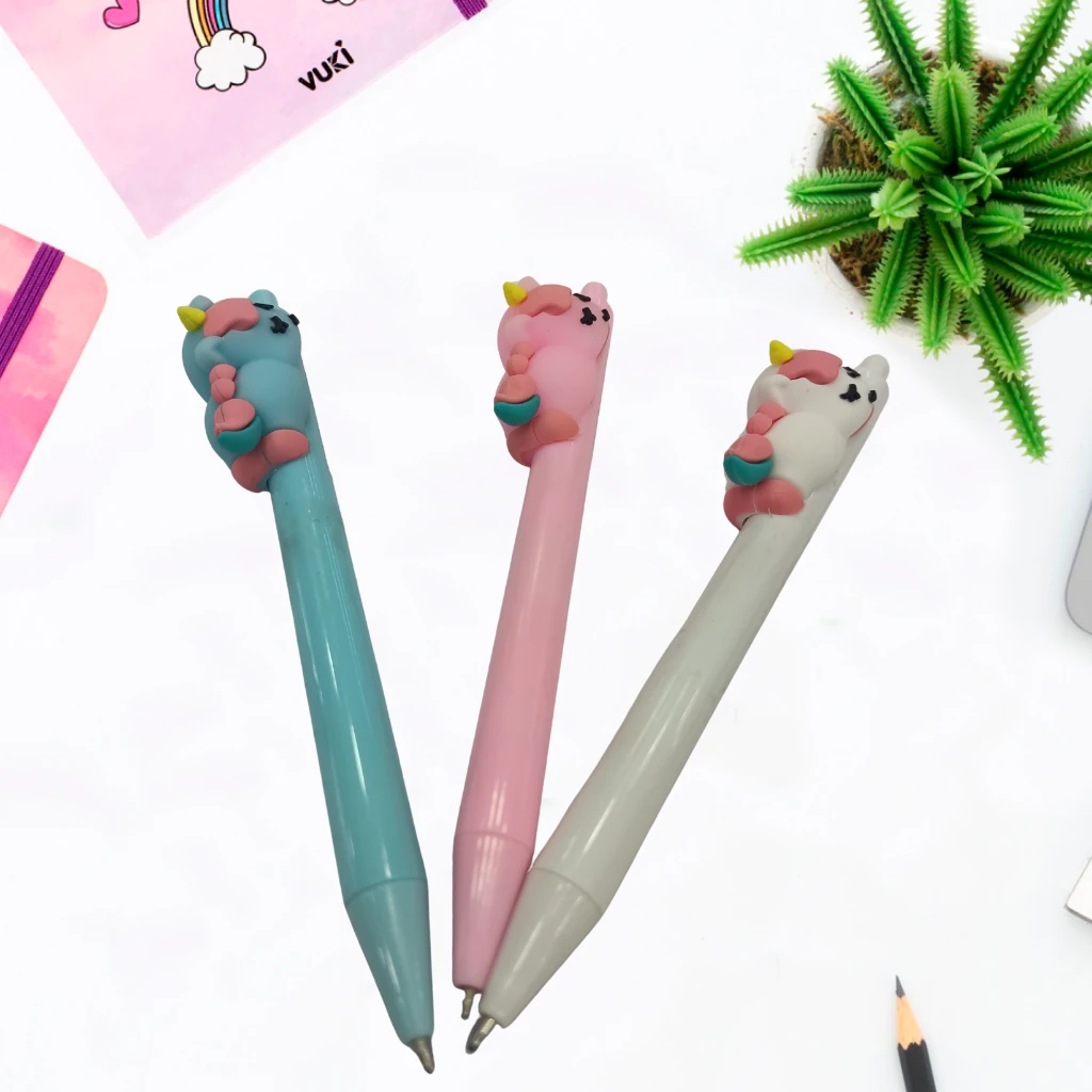 JOYZ - TÜKENMEZ KALEM (UNICORN)-3/S