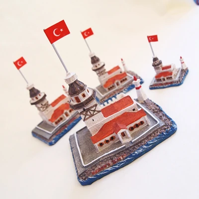 BY.KIZ KULE MAKET