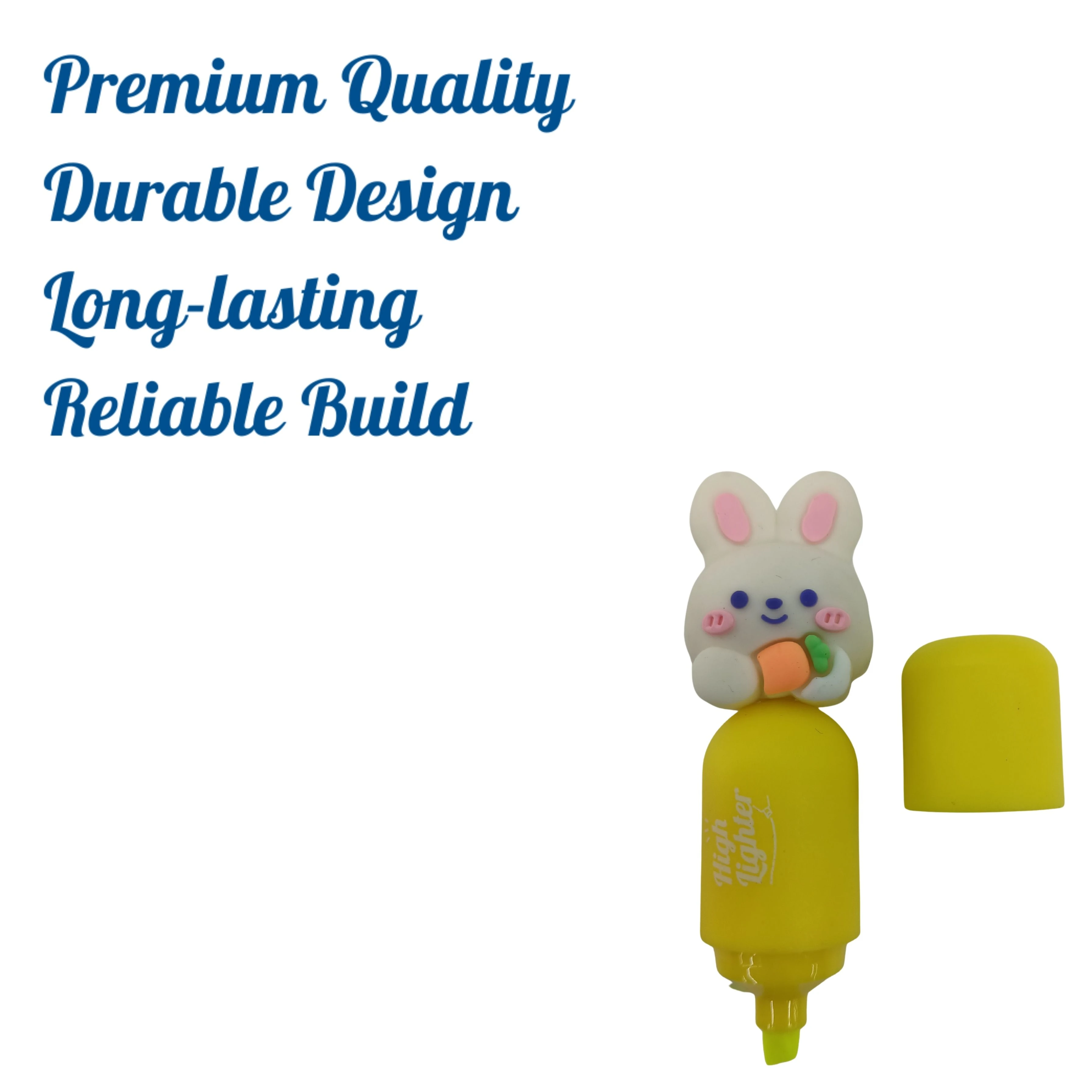 JOYZ - FOSFORLU KALEM (TAVŞAN)-6/S