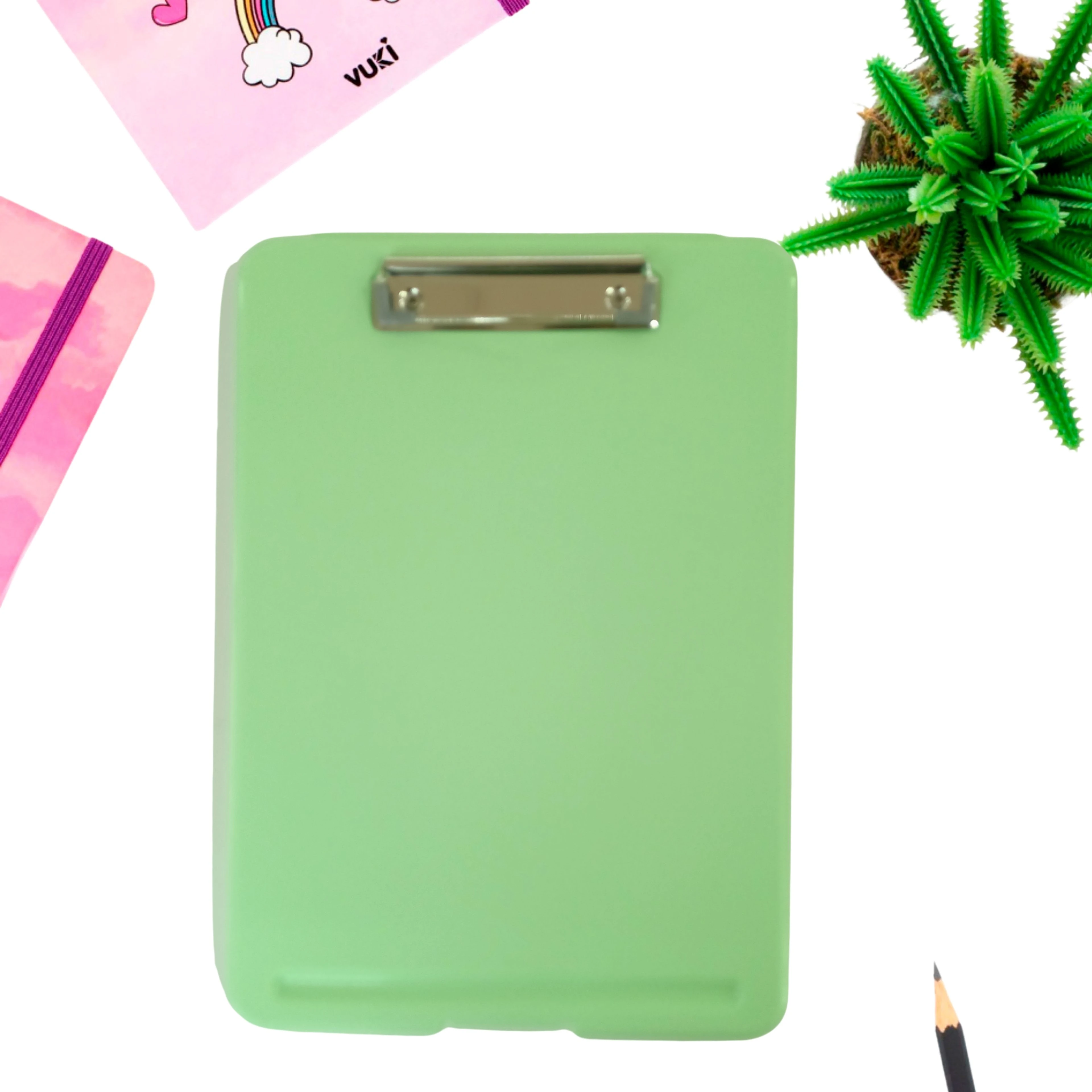 JOYZ - RENKLİ KAPAKLI SEKRETERLİK-6/S