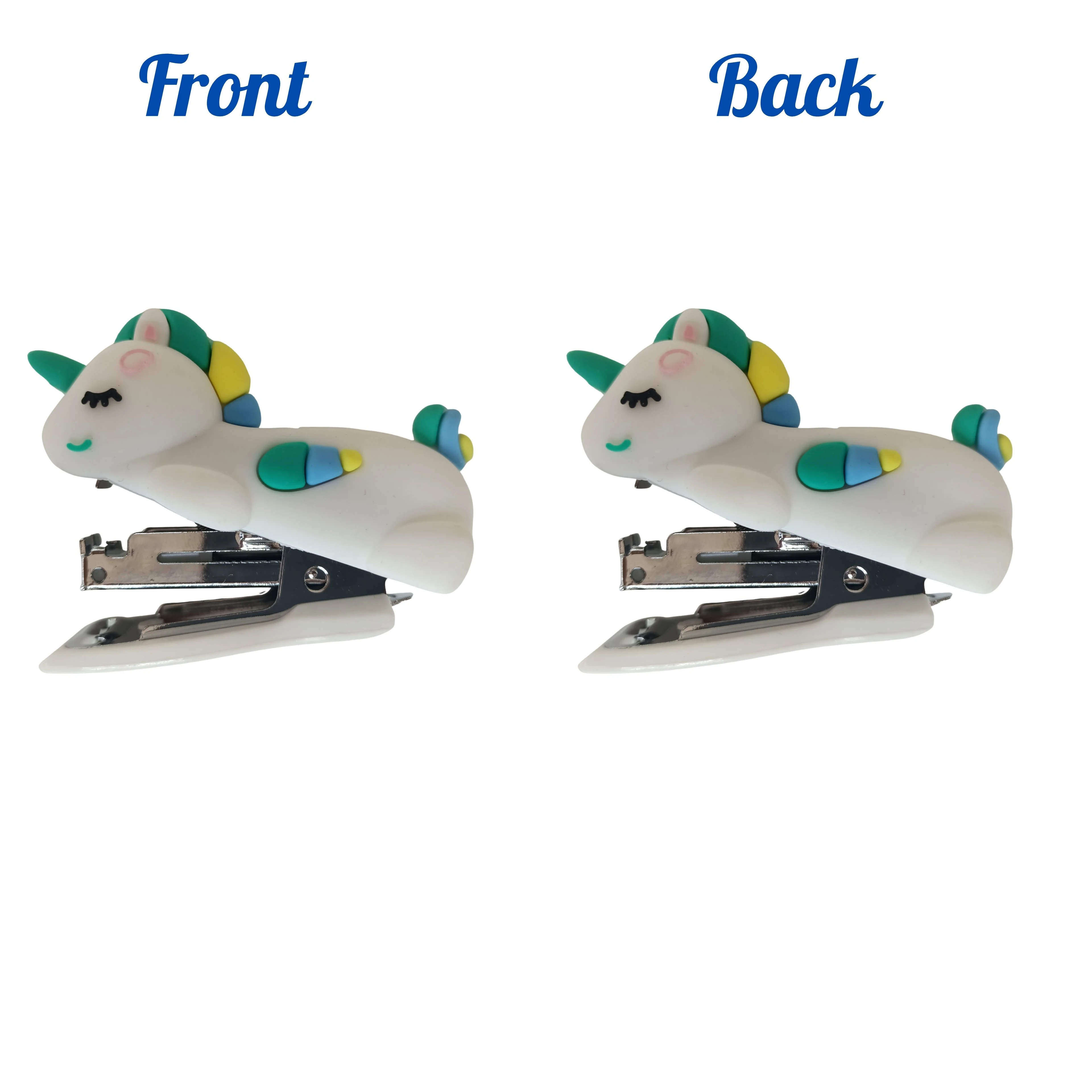 JOYLAND - FİGÜRLÜ ZIMBA (UNICORN)-1/S