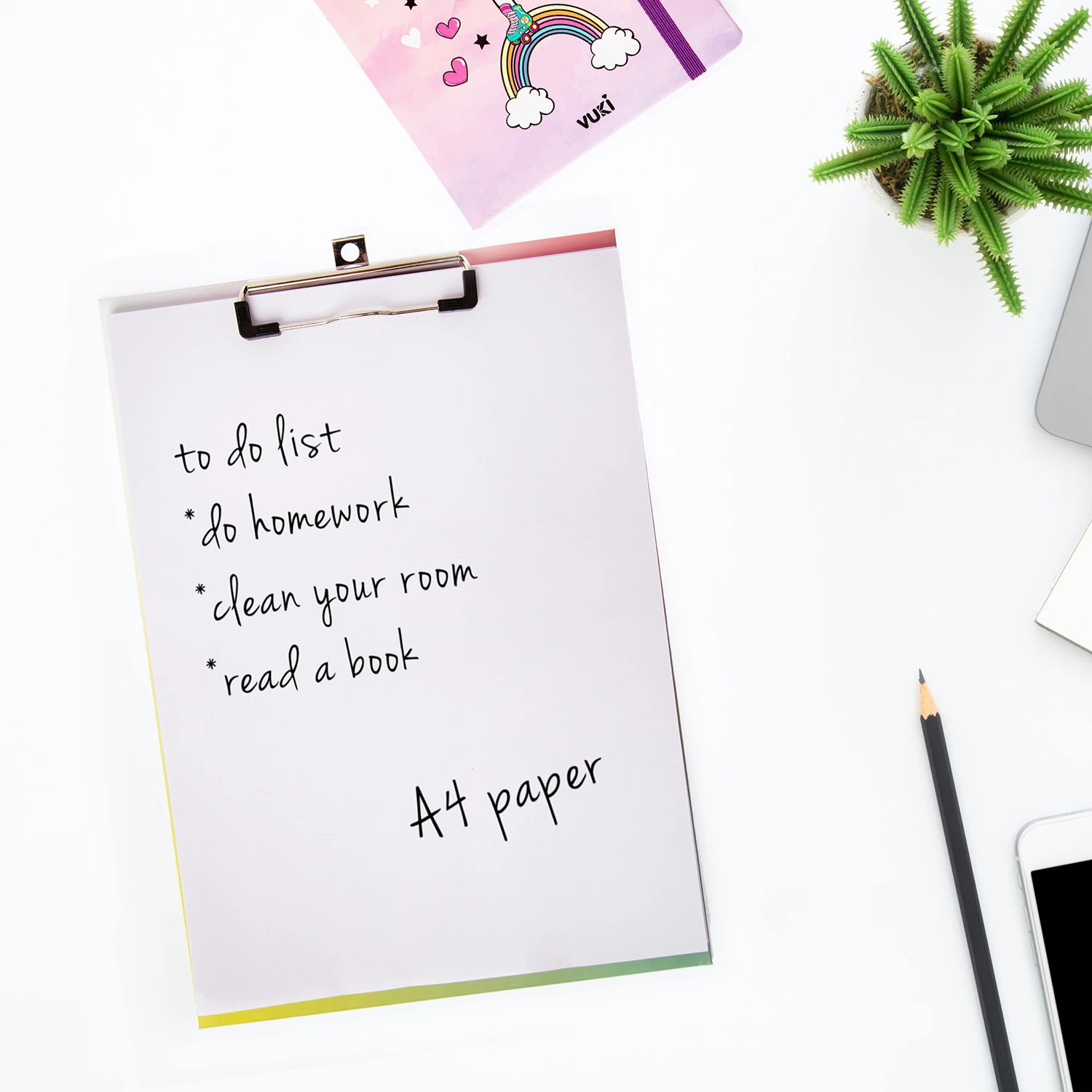 VUKİ - KAPAKSIZ SEKRETERLİK (AVOKADO)-1/S