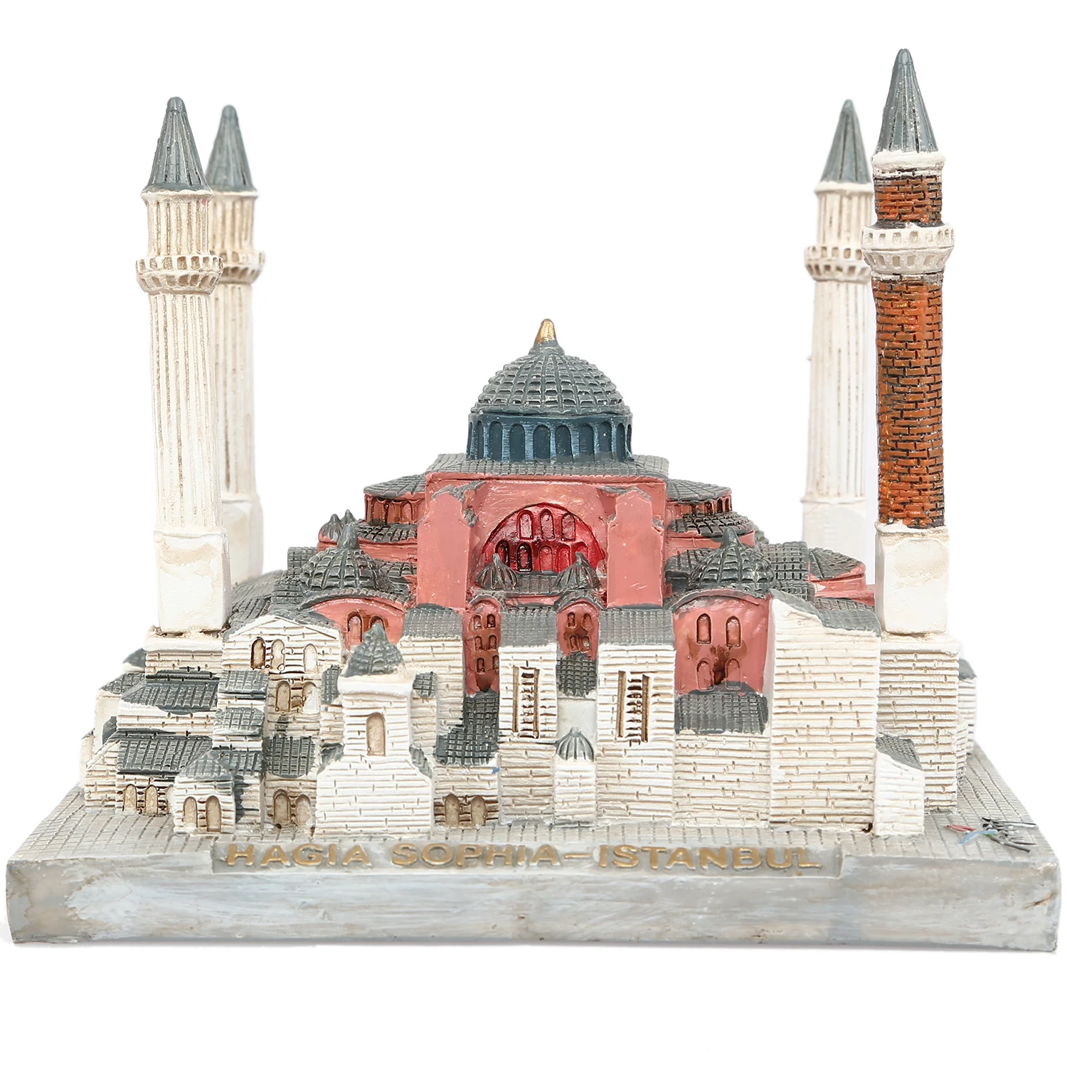 MİNİ AYASOFYA CAMİİ