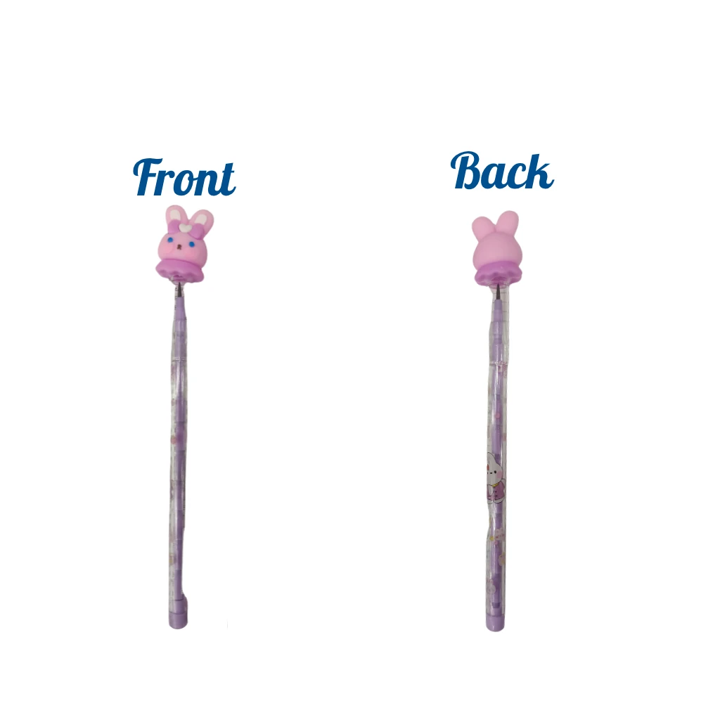 JOYZ - YUMURTLAYAN KALEM (TAVŞAN)-4/S