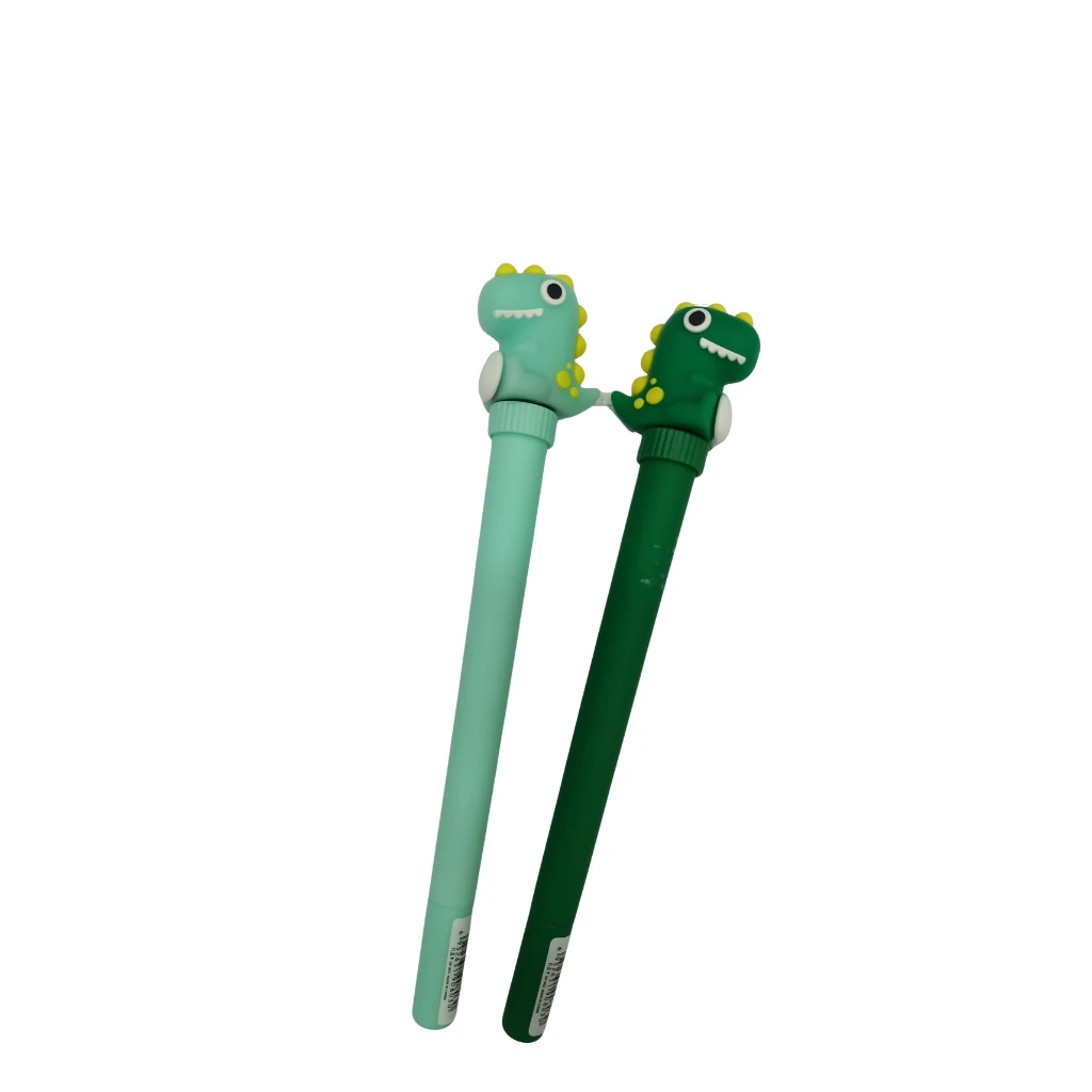 JOYZ - STRES ÇARKI TÜKENMEZ KALEM (DİNAZOR)-2/S