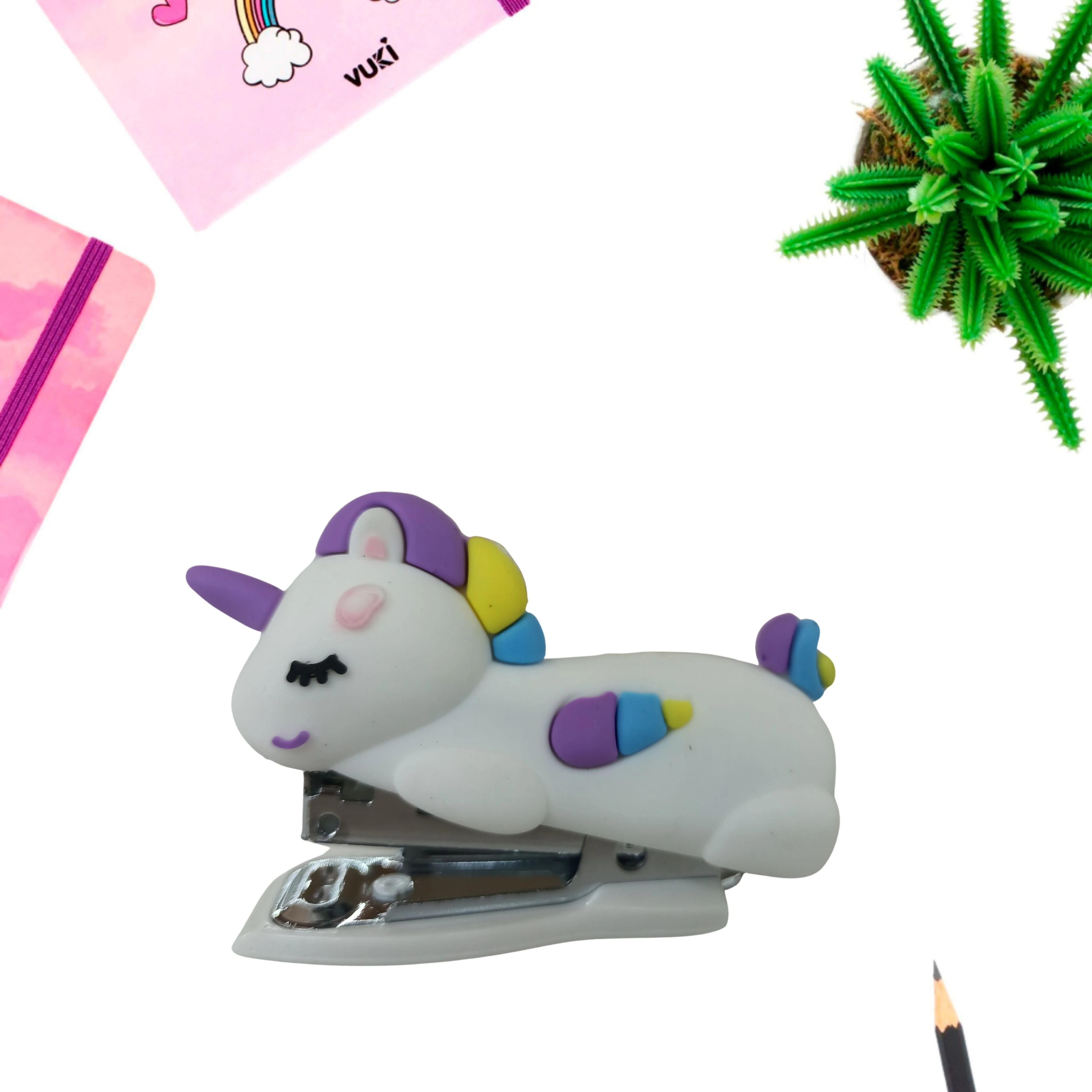 JOYLAND - FİGÜRLÜ ZIMBA (UNICORN)-1/S