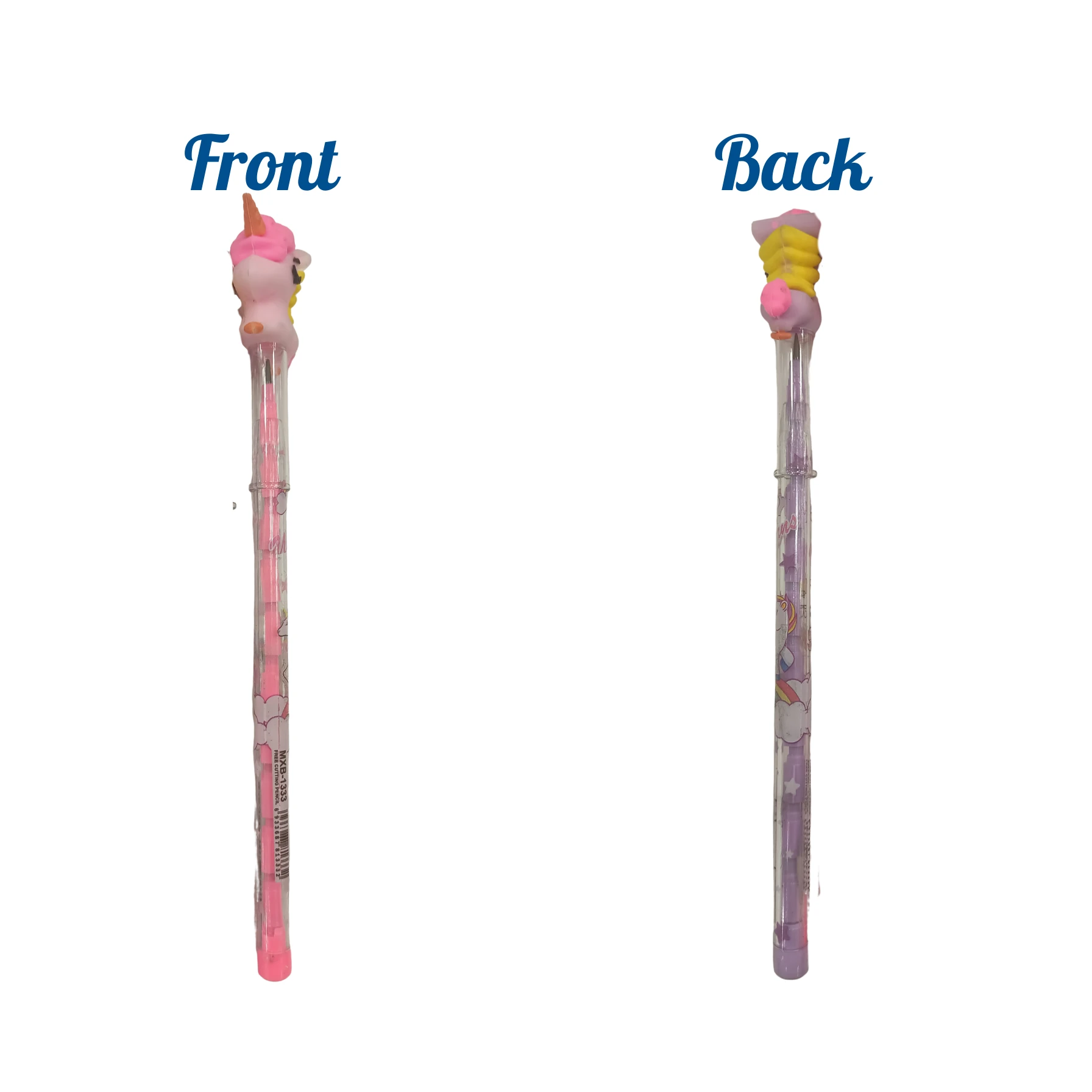 JOYZ - YUMURTLAYAN KALEM (UNICORN2)-4/S