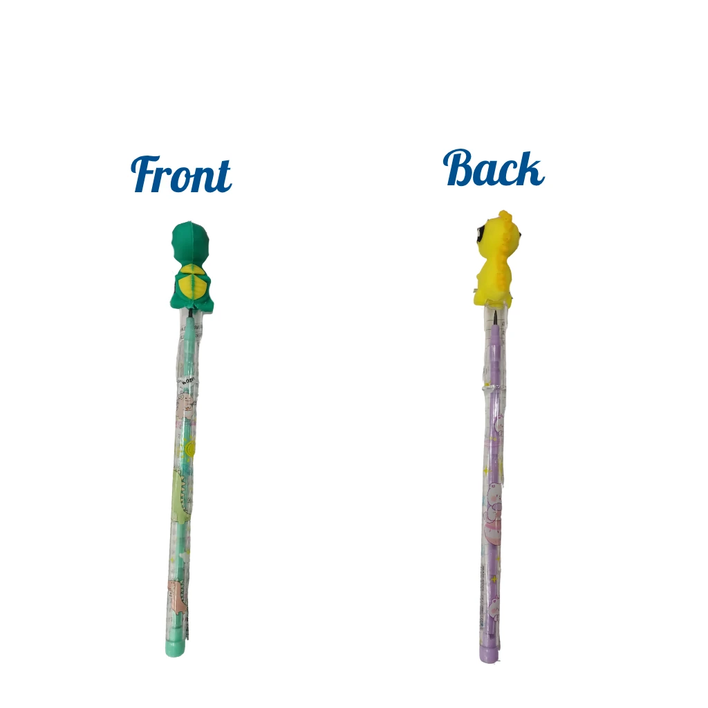 JOYZ - YUMURTLAYAN KALEM (DİNAZOR)-4/S