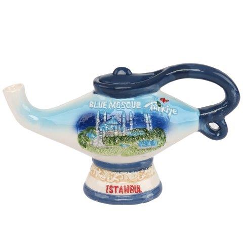 SER.ALAADDİN LAMBA-(AYASOFYA&S.AHME