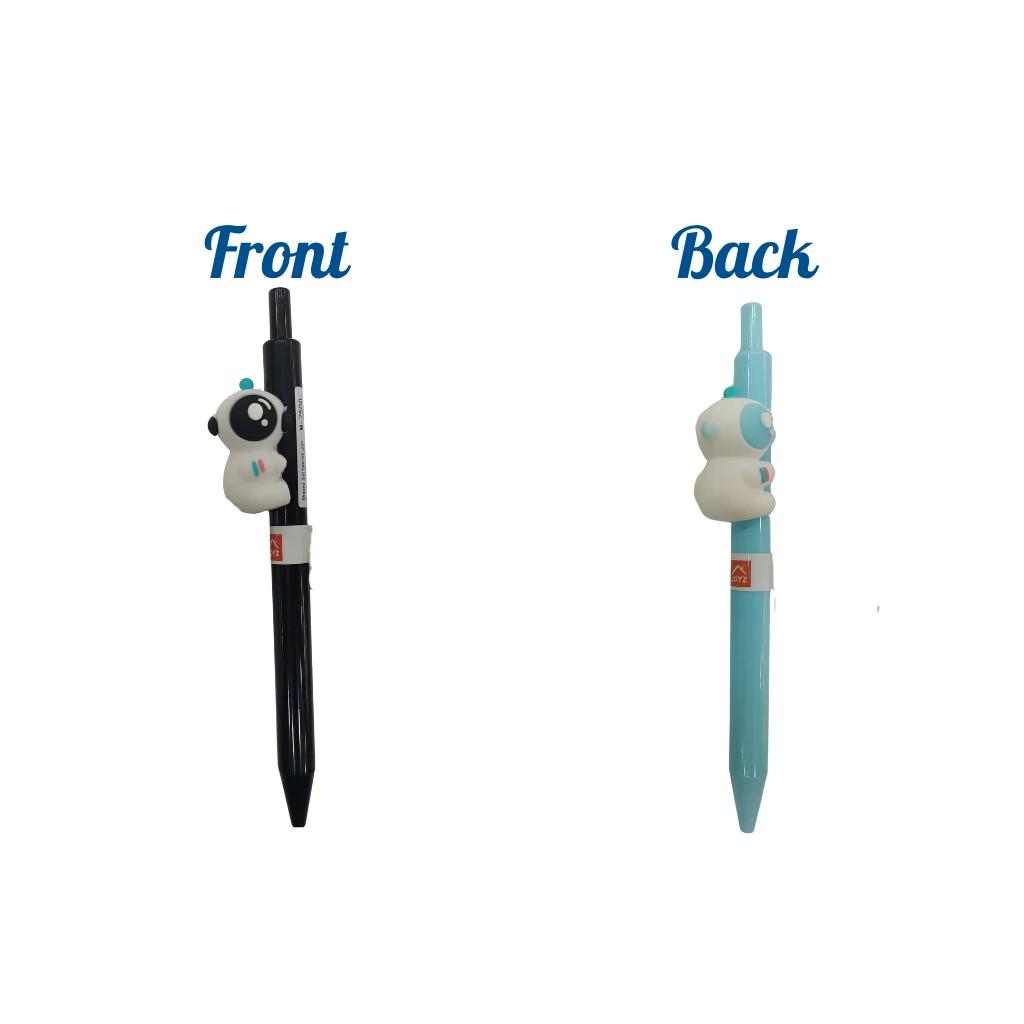 JOYZ - TÜKENMEZ KALEM (ASTRONOT)-3/S