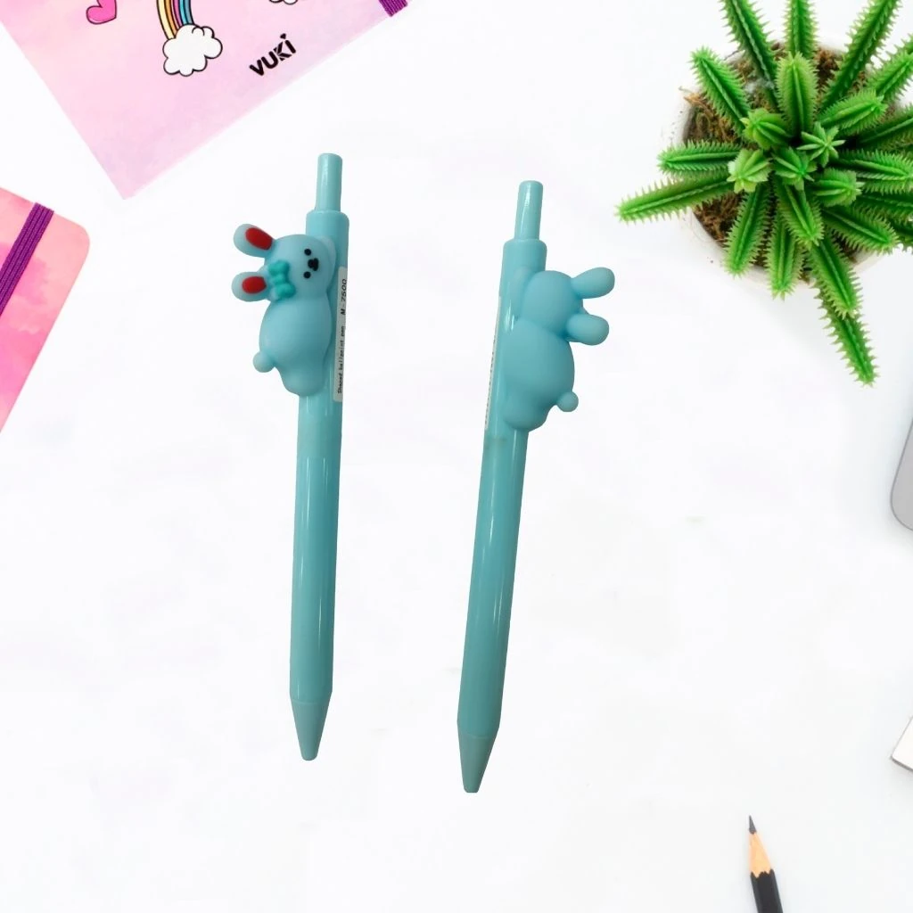 JOYZ - TÜKENMEZ KALEM (TAVŞAN)-3/S