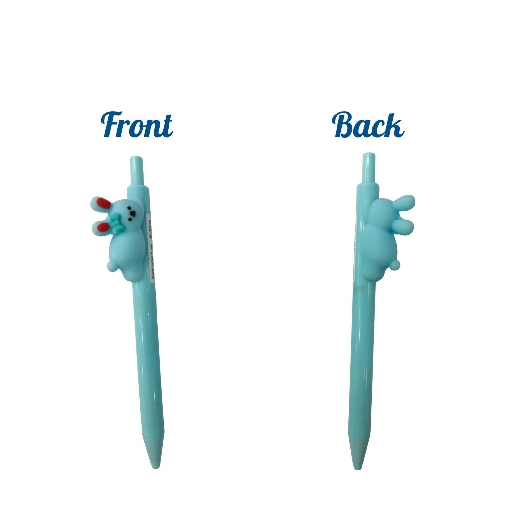 JOYZ - TÜKENMEZ KALEM (TAVŞAN)-3/S