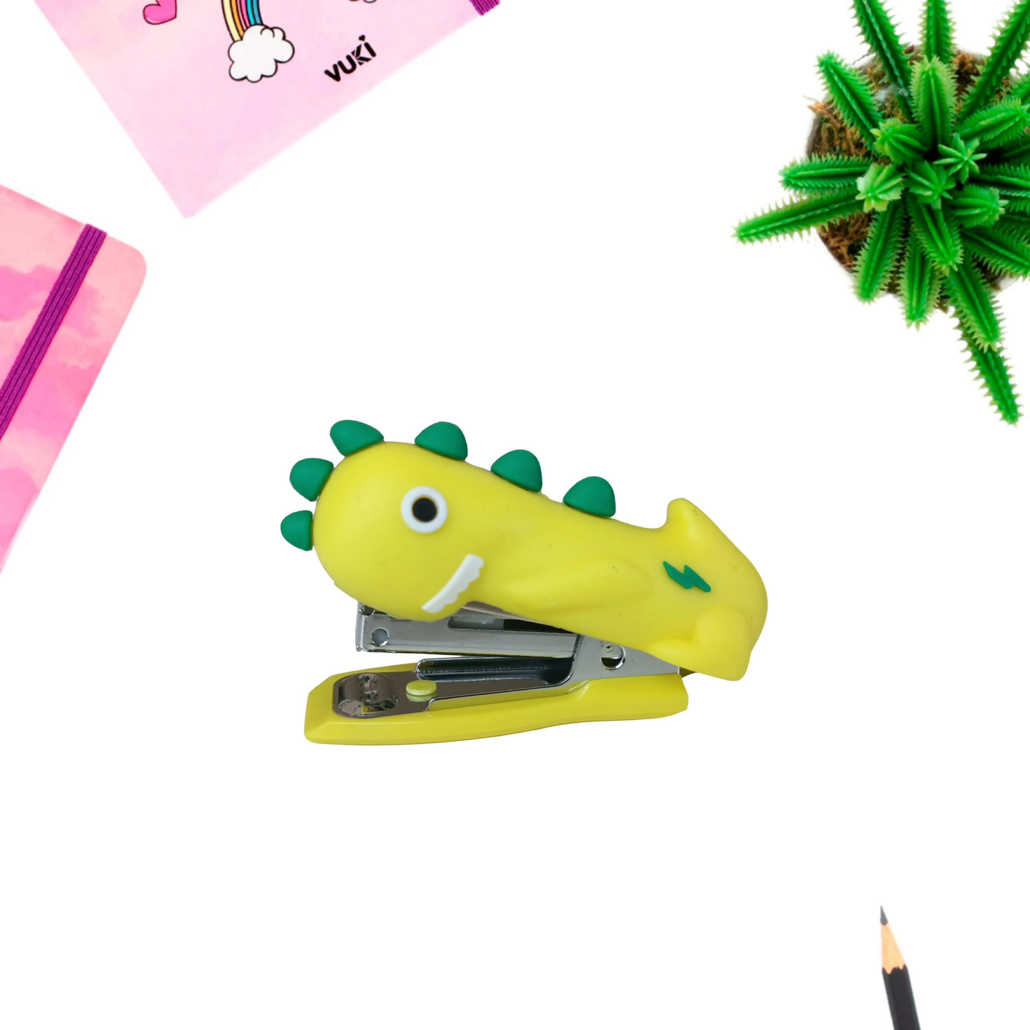 JOYLAND - FİGÜRLÜ ZIMBA (DİNOZOR)-1/S