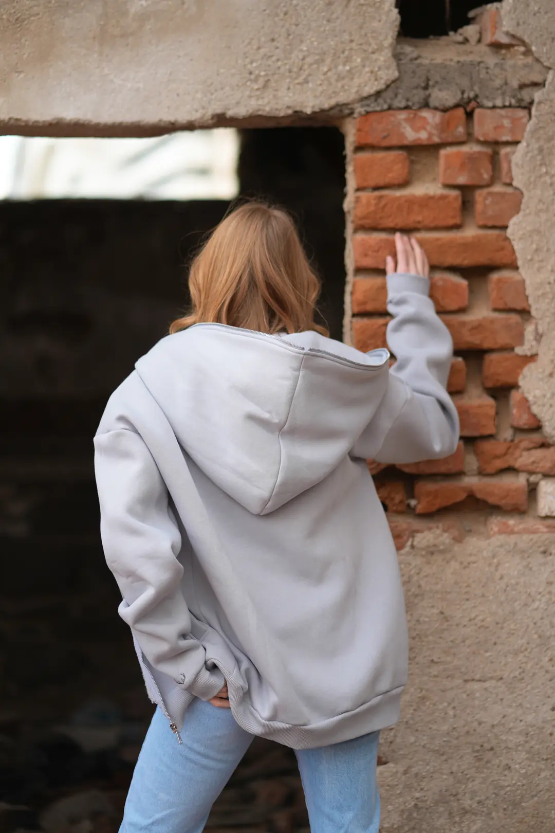 Beklenen Mevsim Geldi: Hoodie & Sweatshirt