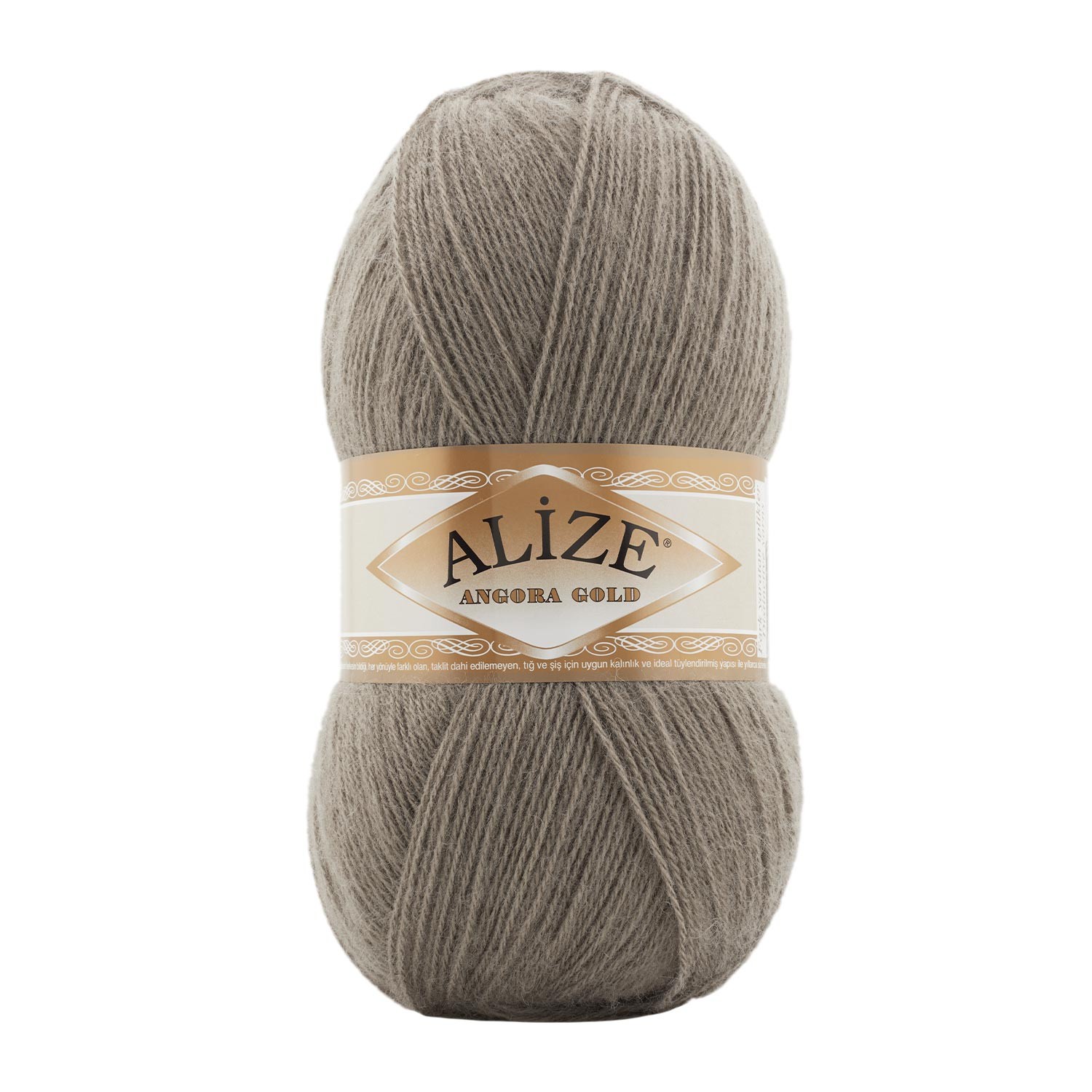 Alize Angora Gold 283