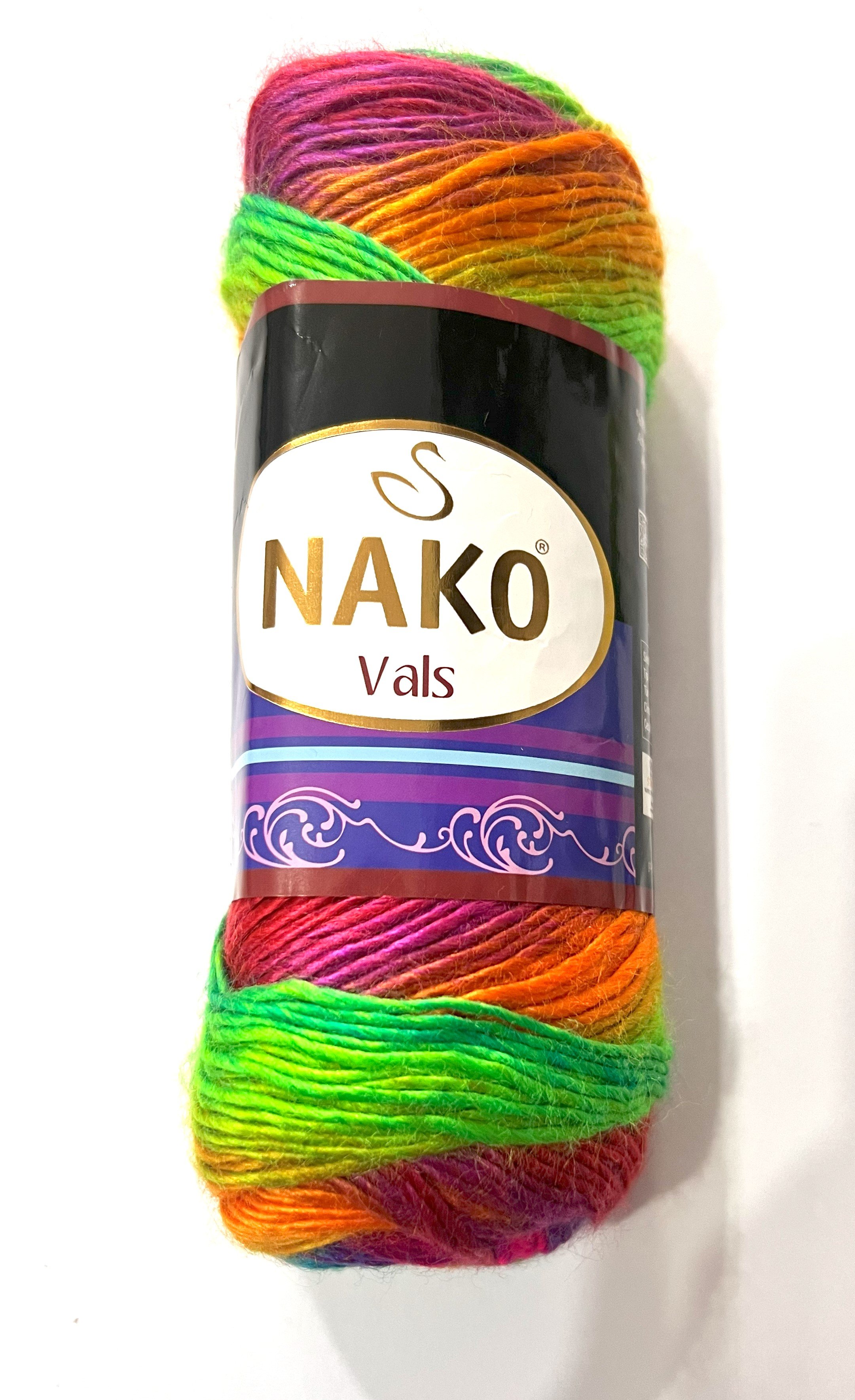 Nako Vals 87635