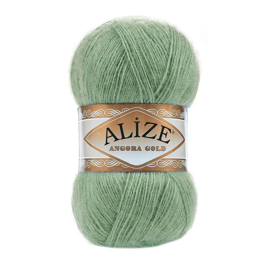 Alize Angora Gold 852