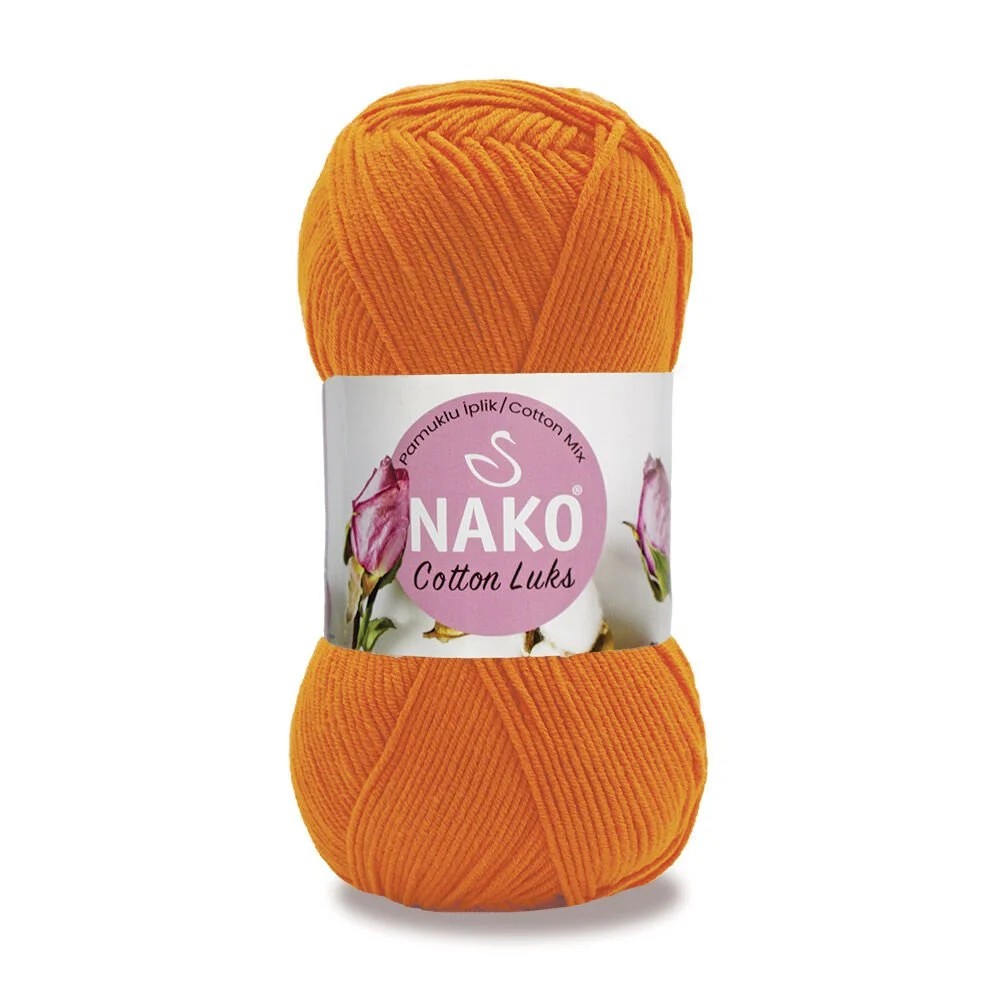 Nako Cotton Luks 97552