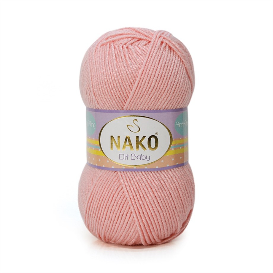 Nako Elit Baby 6165