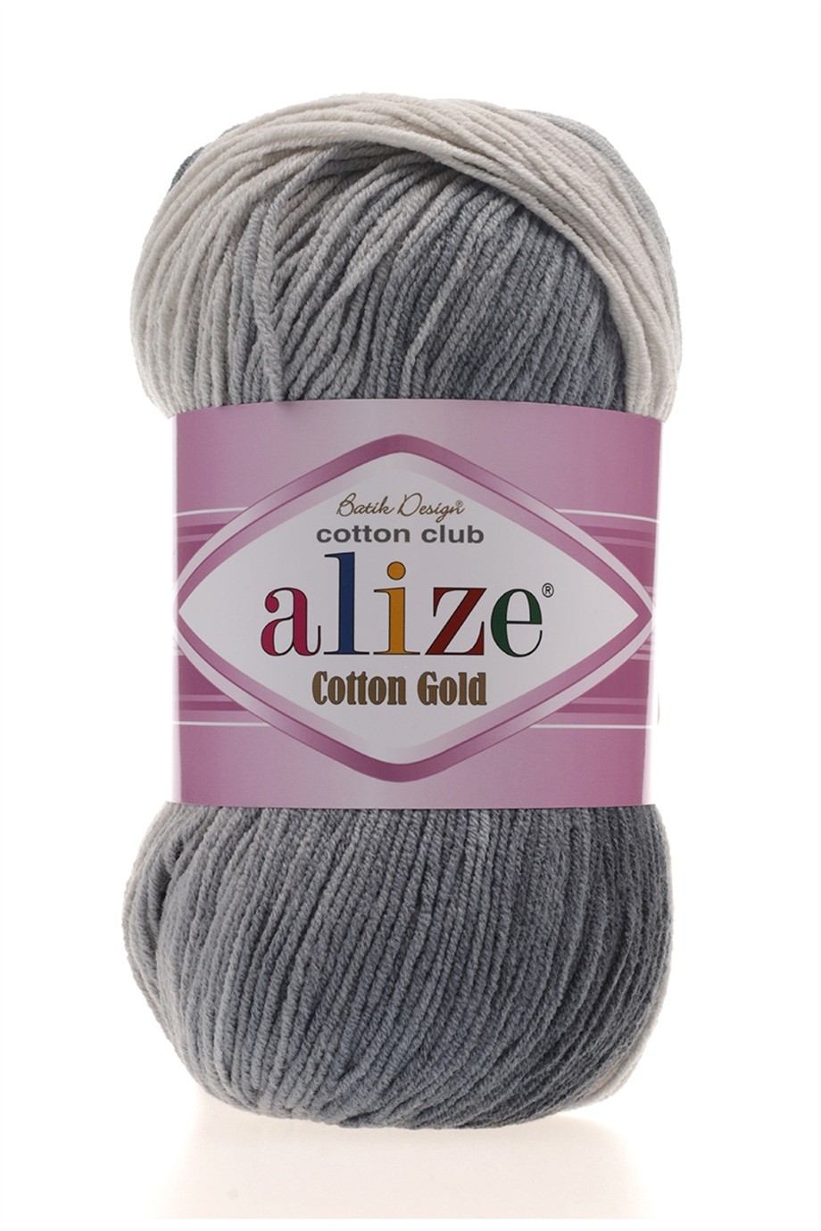 Alize Cotton Gold Batik 2905