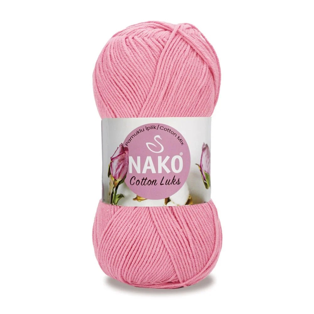 Nako Cotton Luks 97549