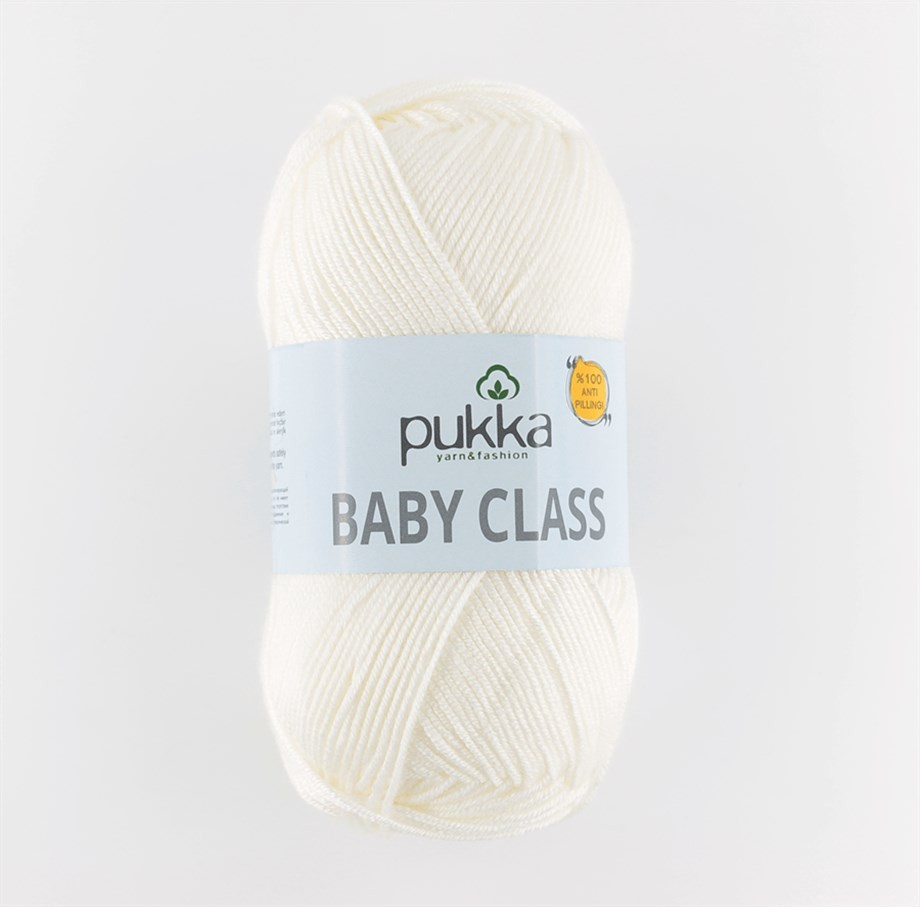 Pukka Baby Class 60104