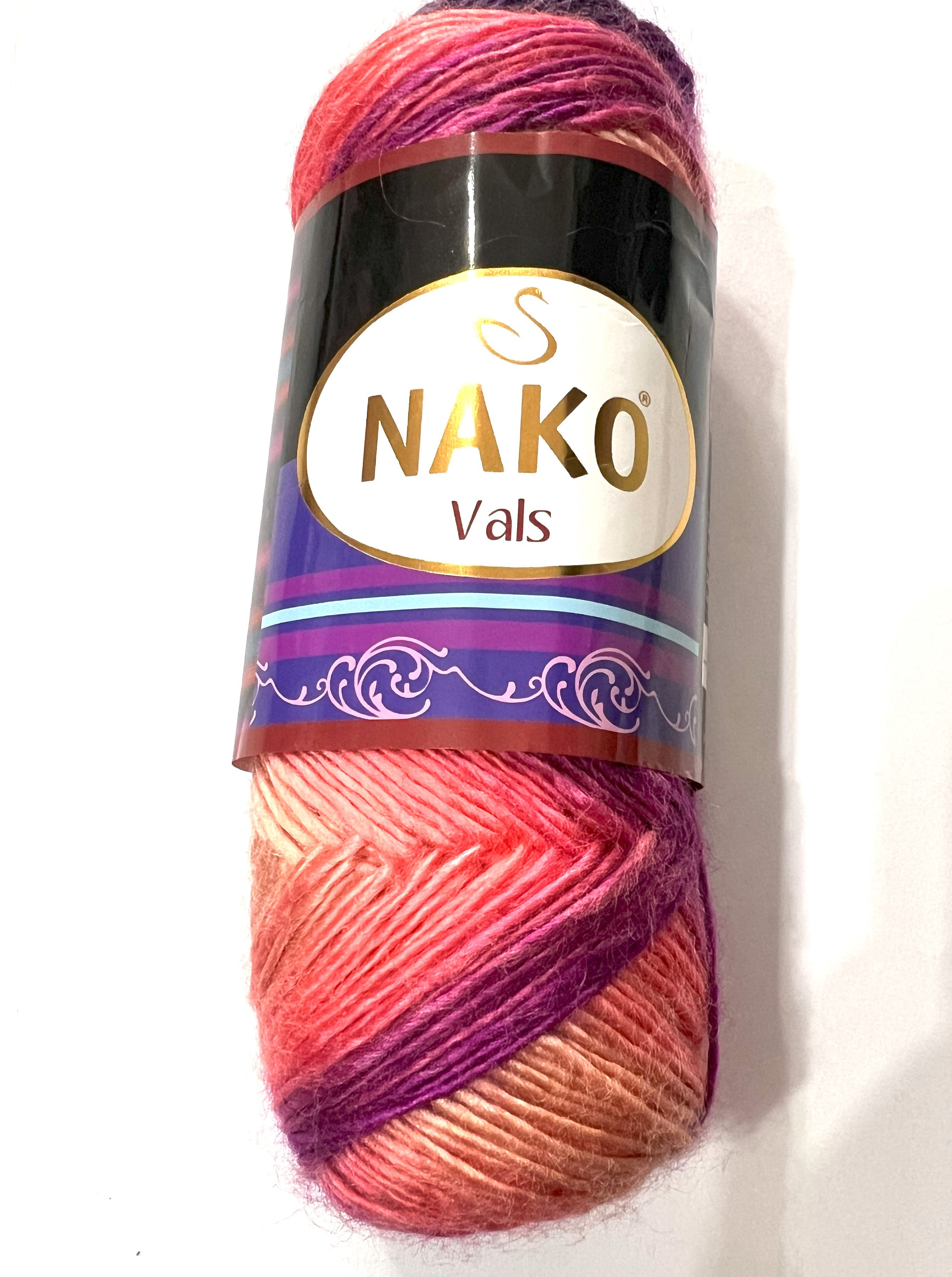 Nako Vals 87132