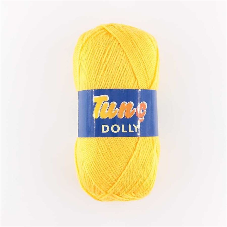 Tunç Dolly 104