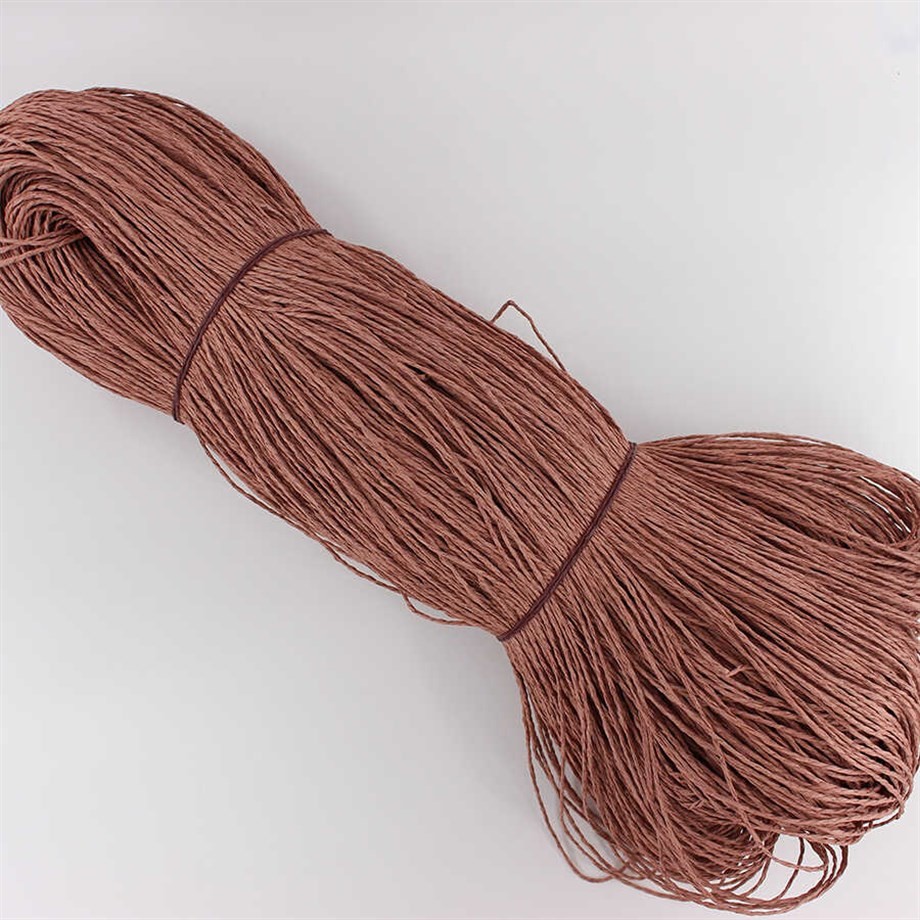 Kağıt İp (450-500gr.) No:17 K.Pudra