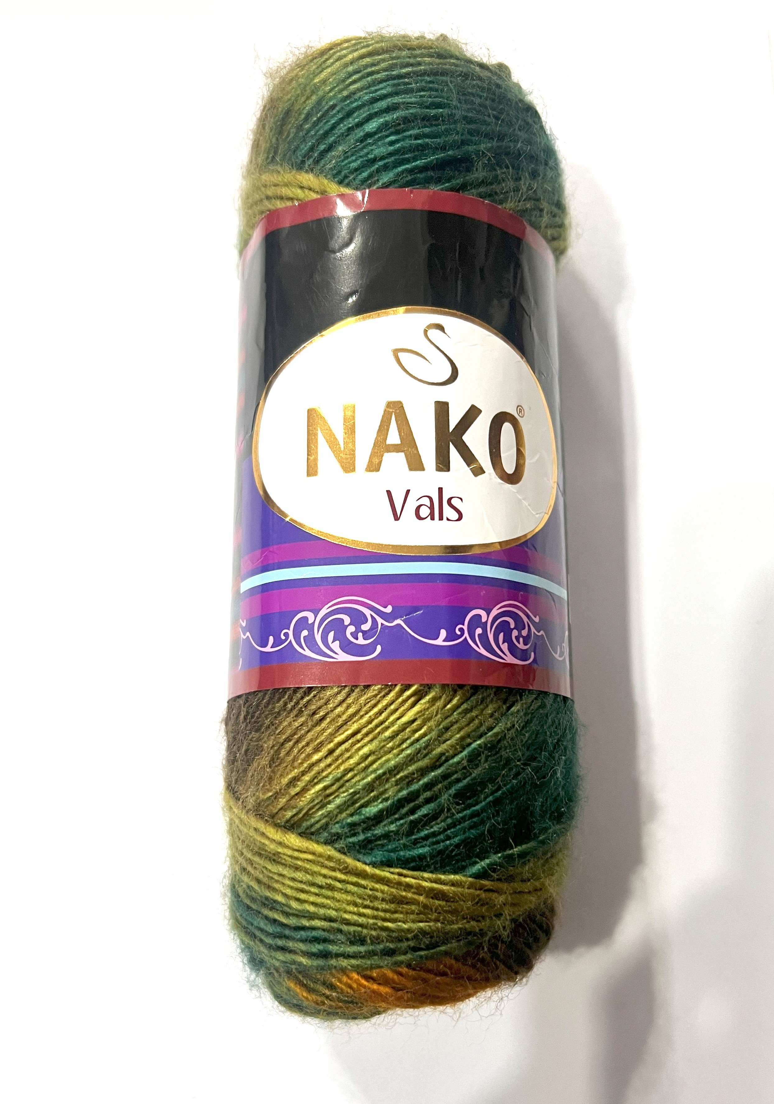 Nako Vals 86621